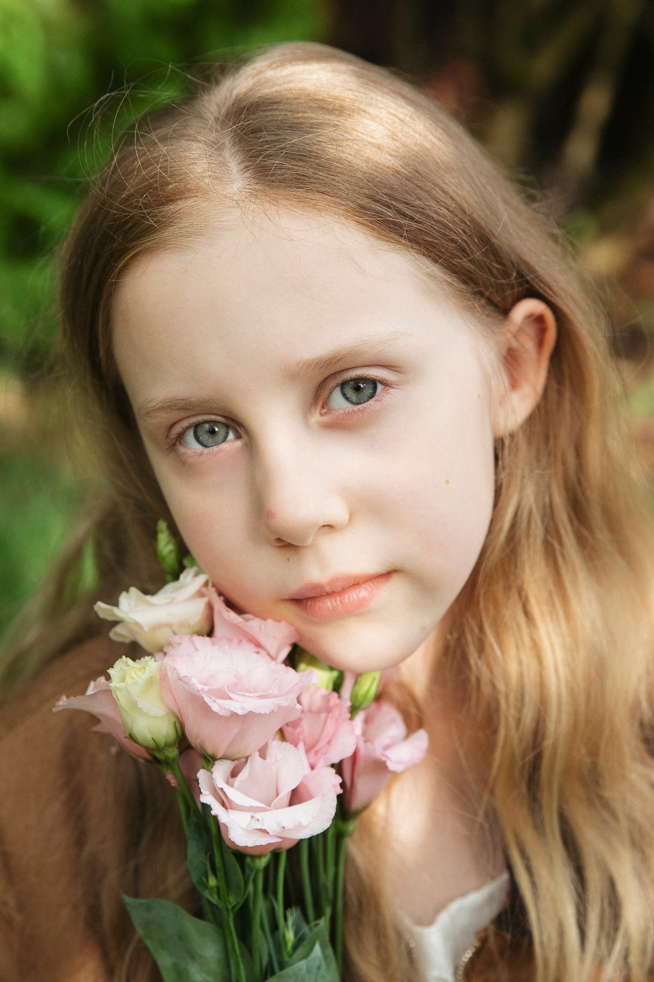 Брат и Сестра. Фотограф в Москве Шаганова Нина