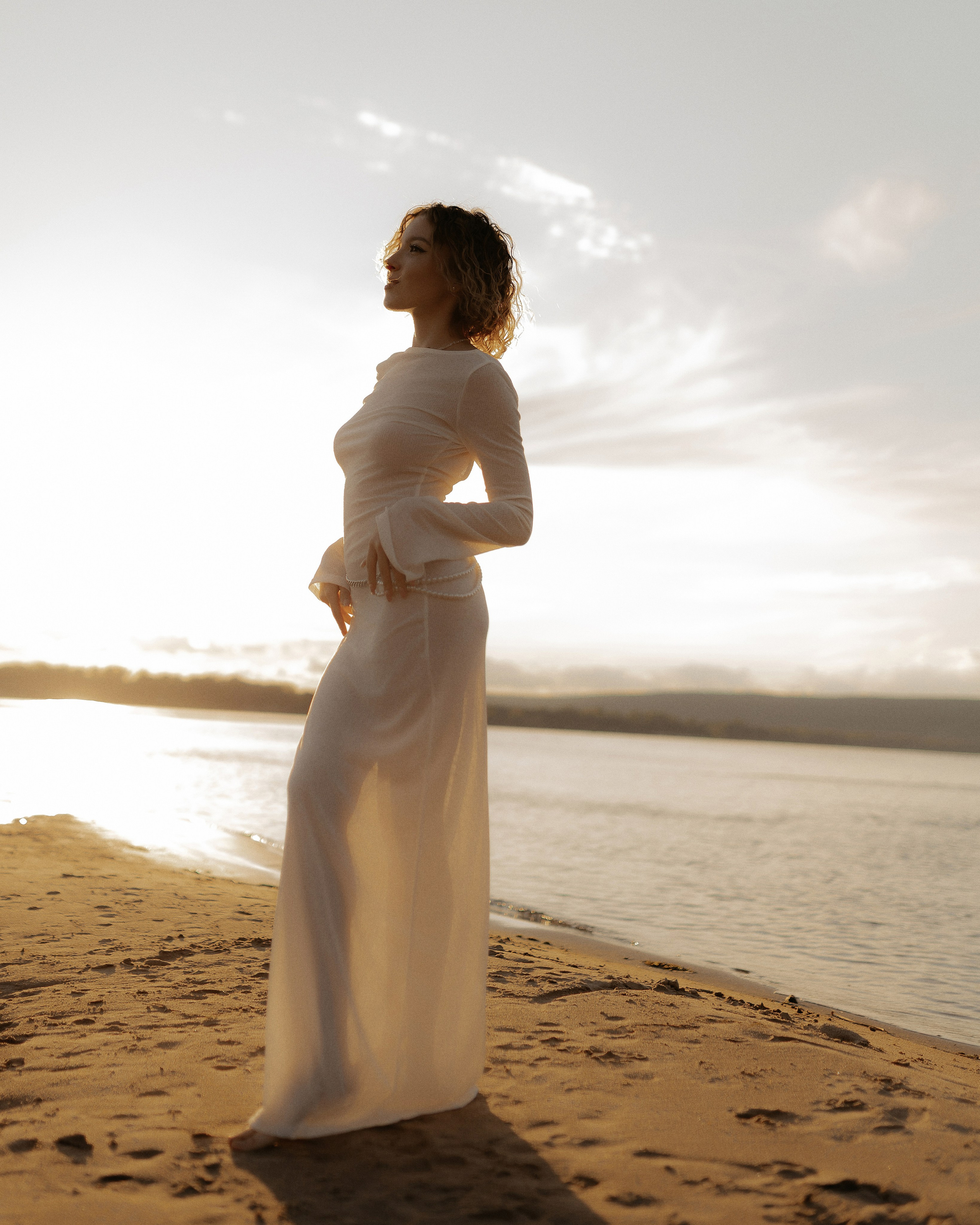 Мария. DARYA.BELKINA