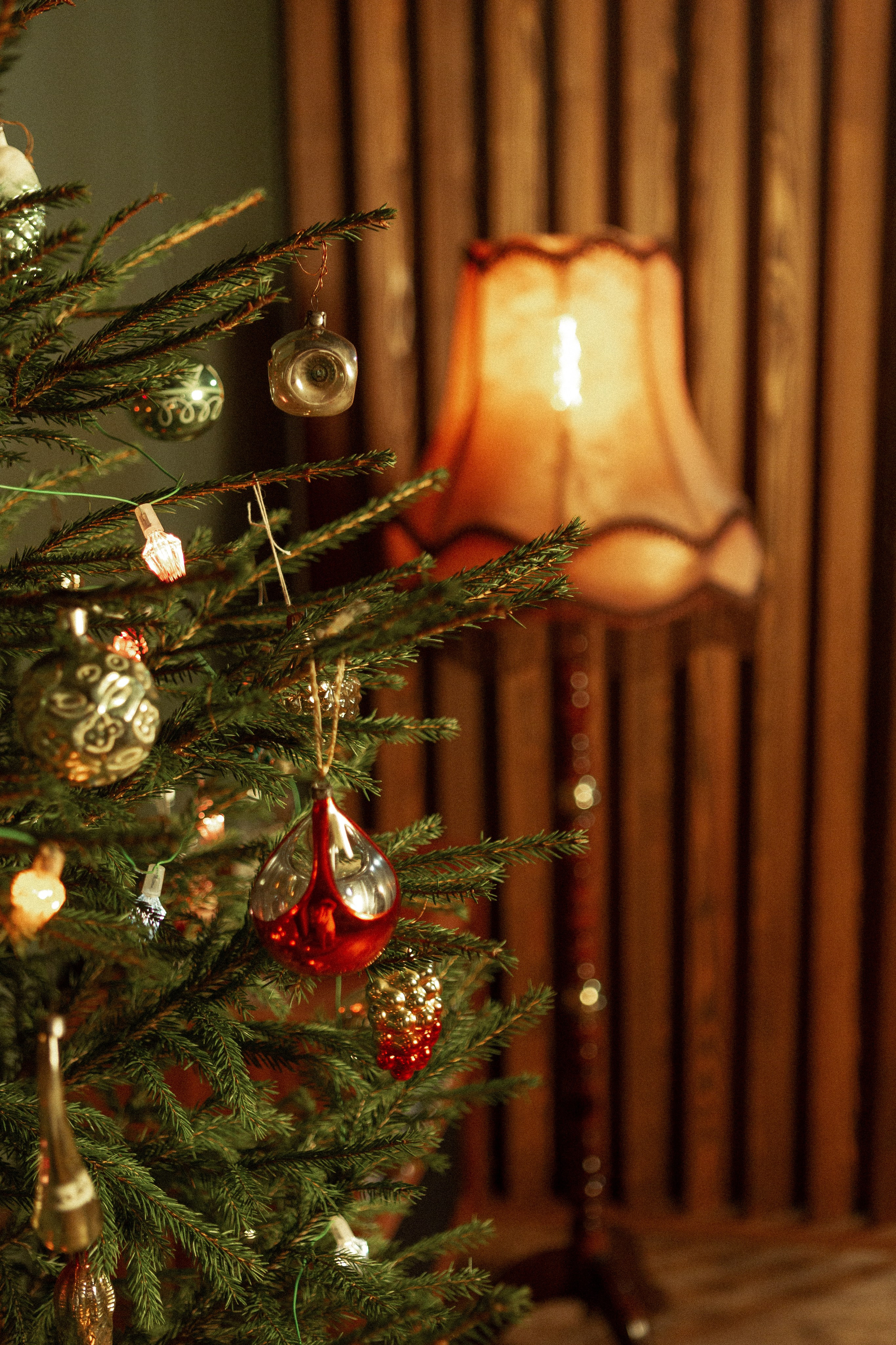 Локации. Фотостудия Village. Сергиев Посад