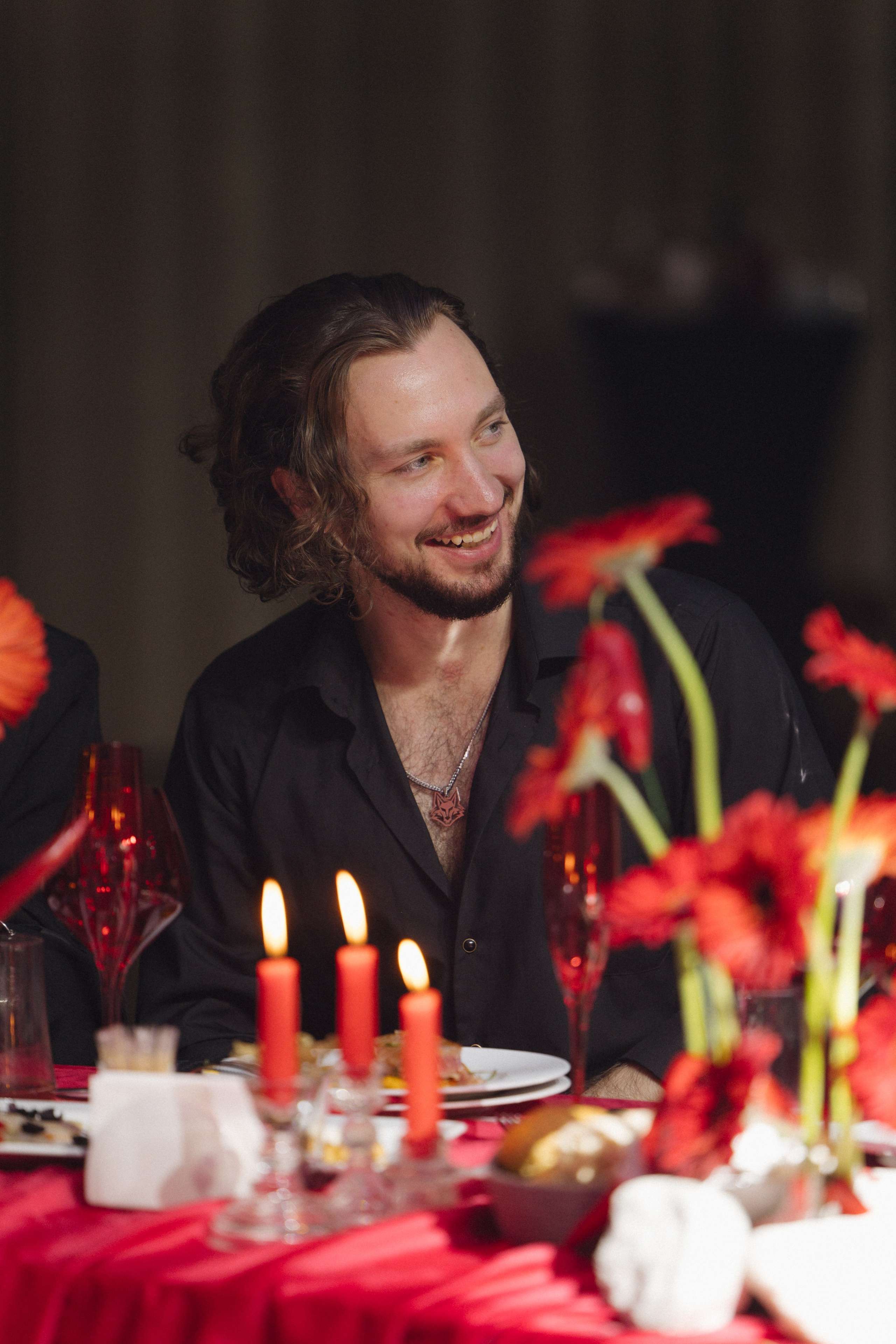 FAHRENHEIT. Свадебный фотограф Марусина Катерина