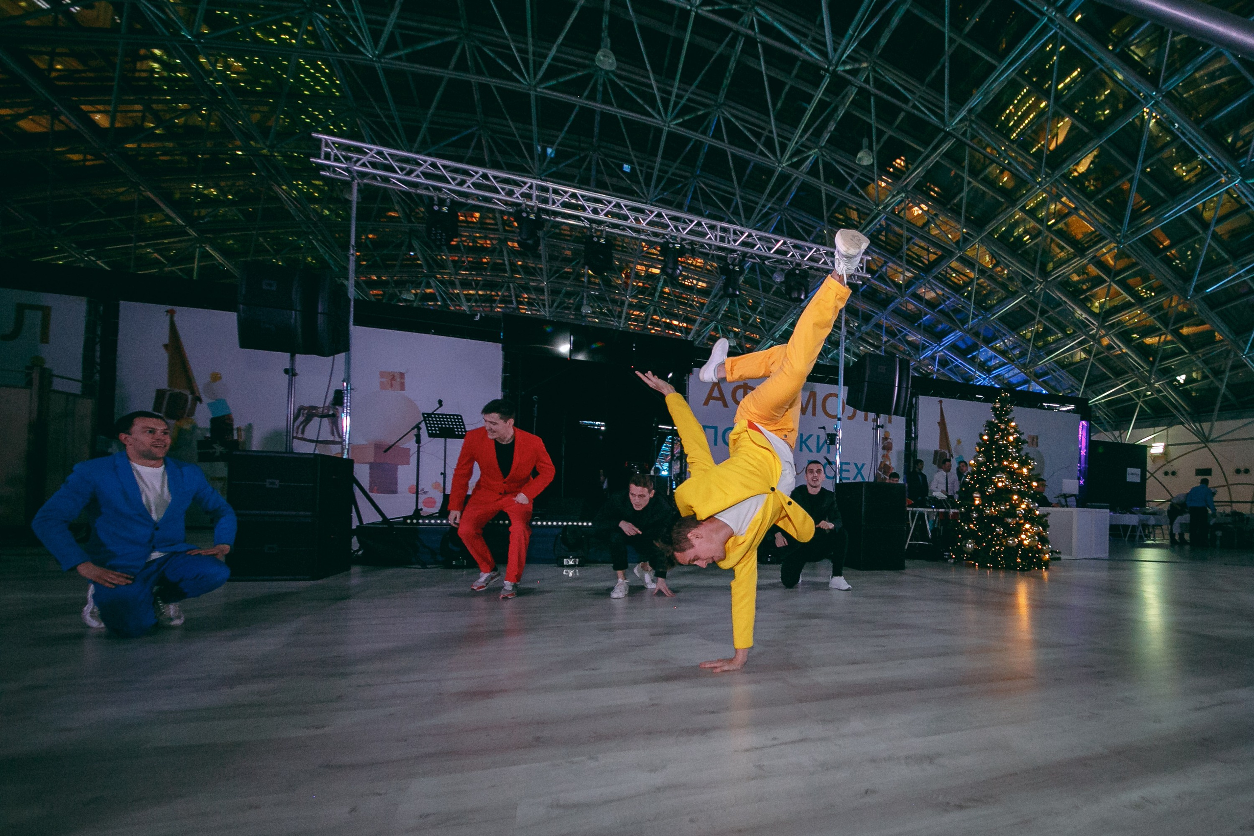 Корпоративы. Фотосъёмка, видеосъемка массовых мероприятий, reels