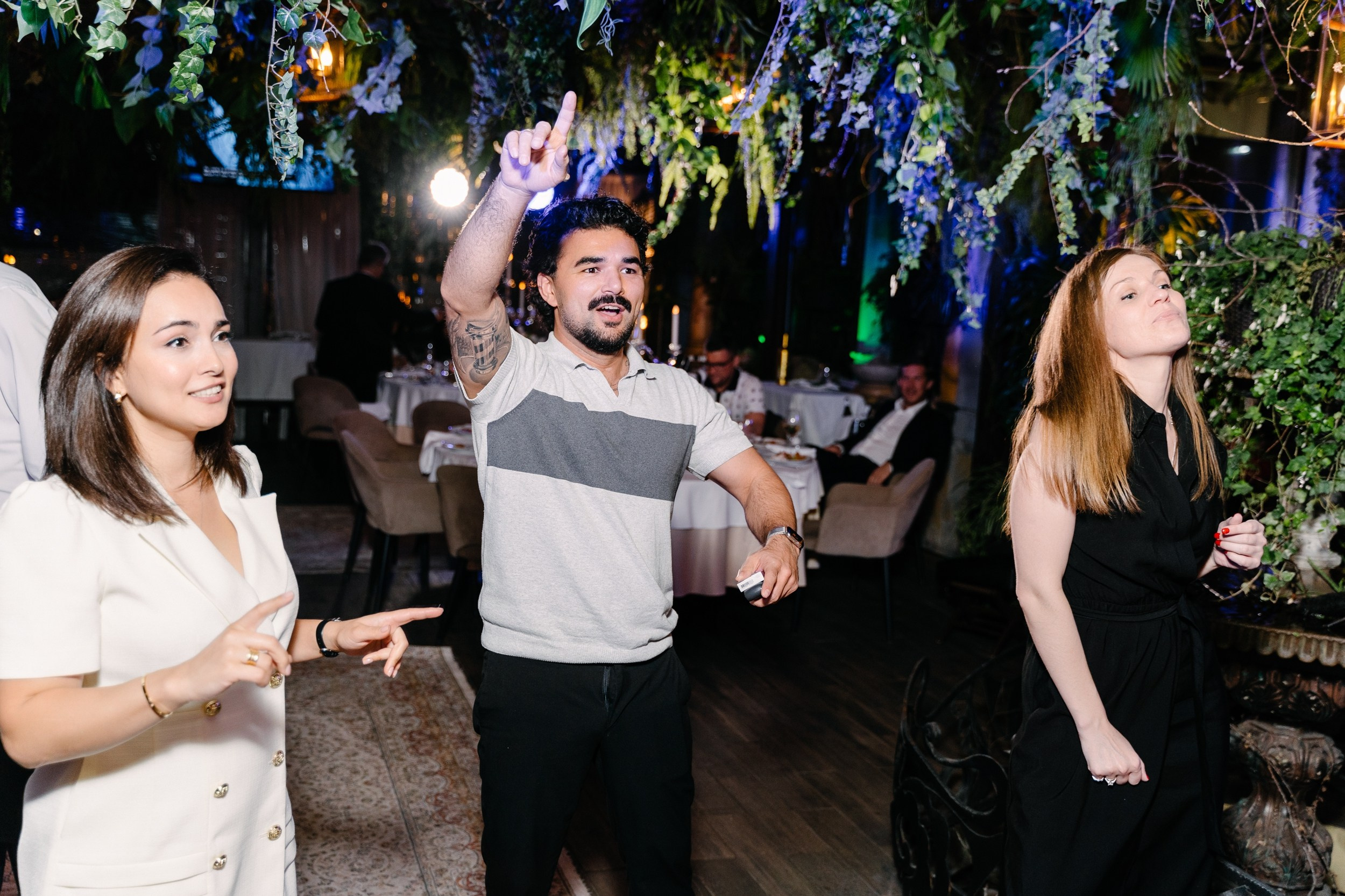 Фотосъемка в Москве и МО. Фотосъёмка, видеосъемка массовых мероприятий, reels