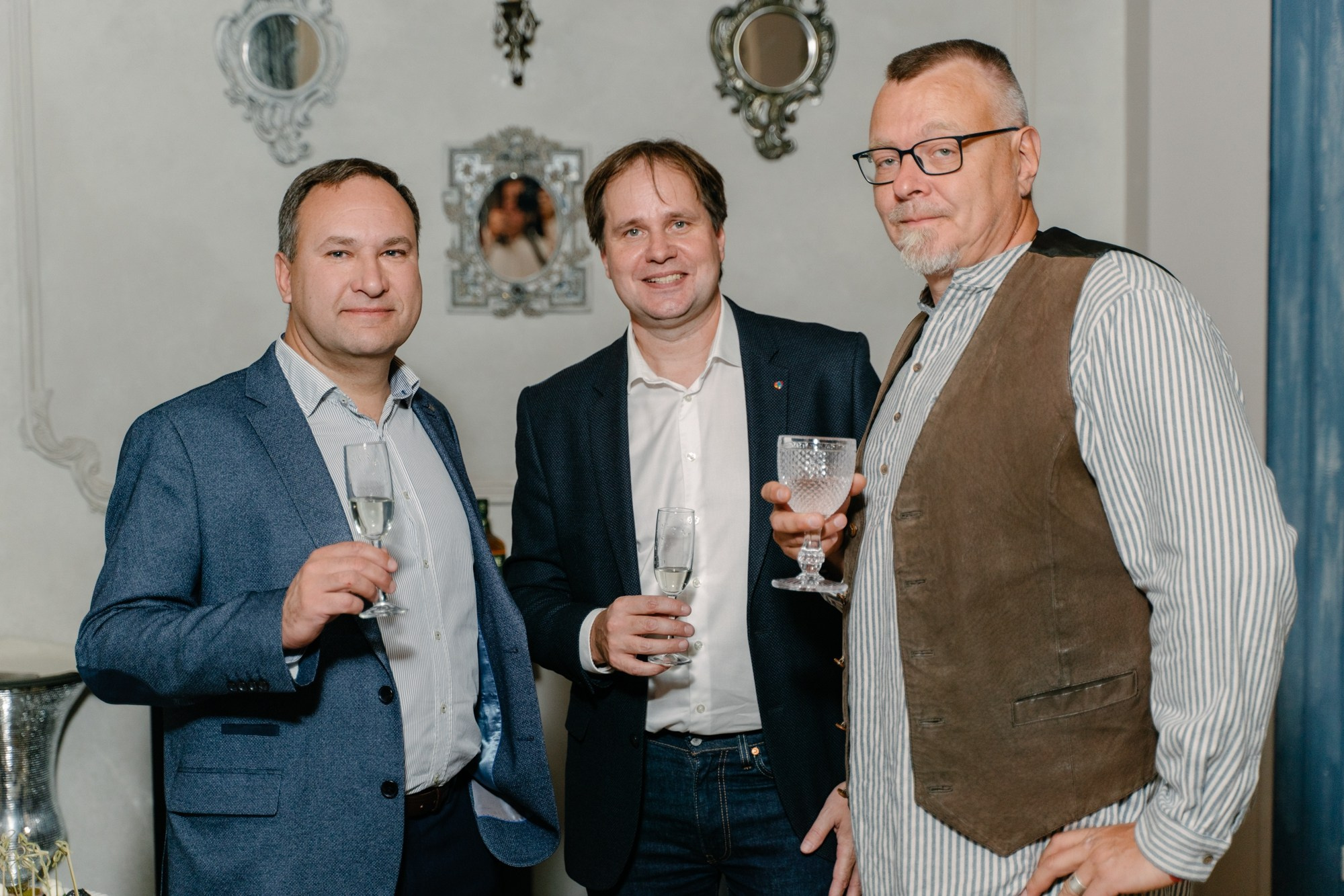 Фотосъемка юбилея. Фотосъёмка, видеосъемка массовых мероприятий, reels