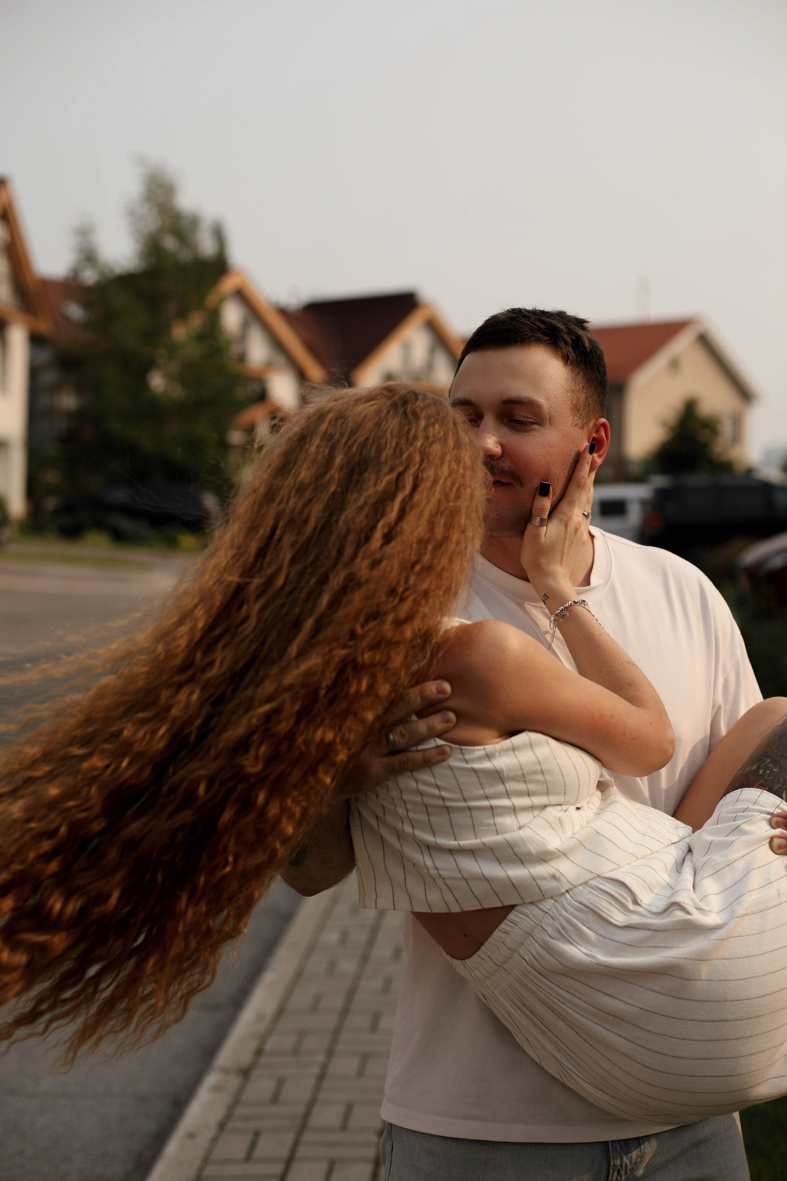 Love story. Семейный и свадебный фотограф в Хабаровске