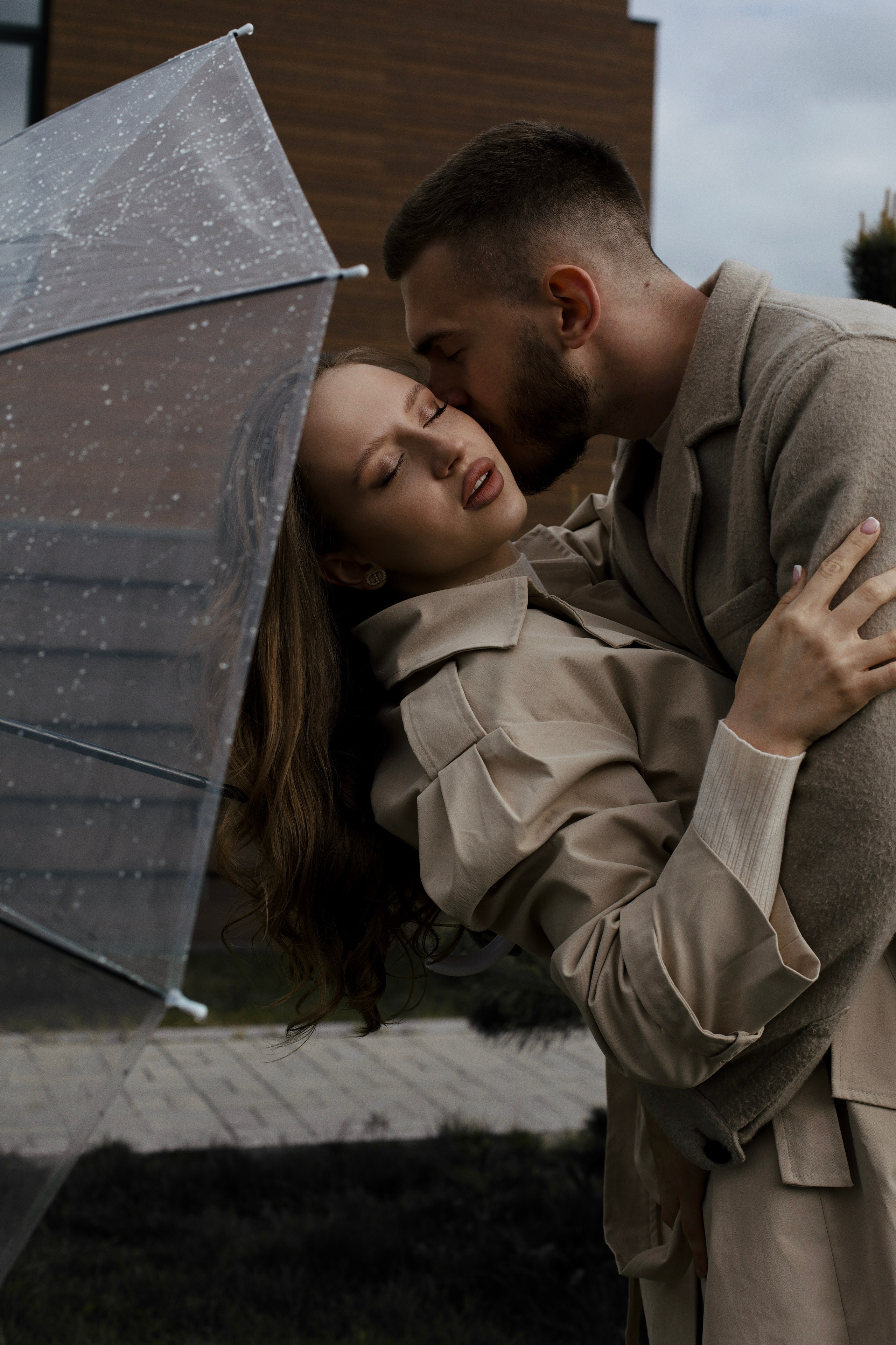 Elya & Denis. Семейный и свадебный фотограф в Хабаровске