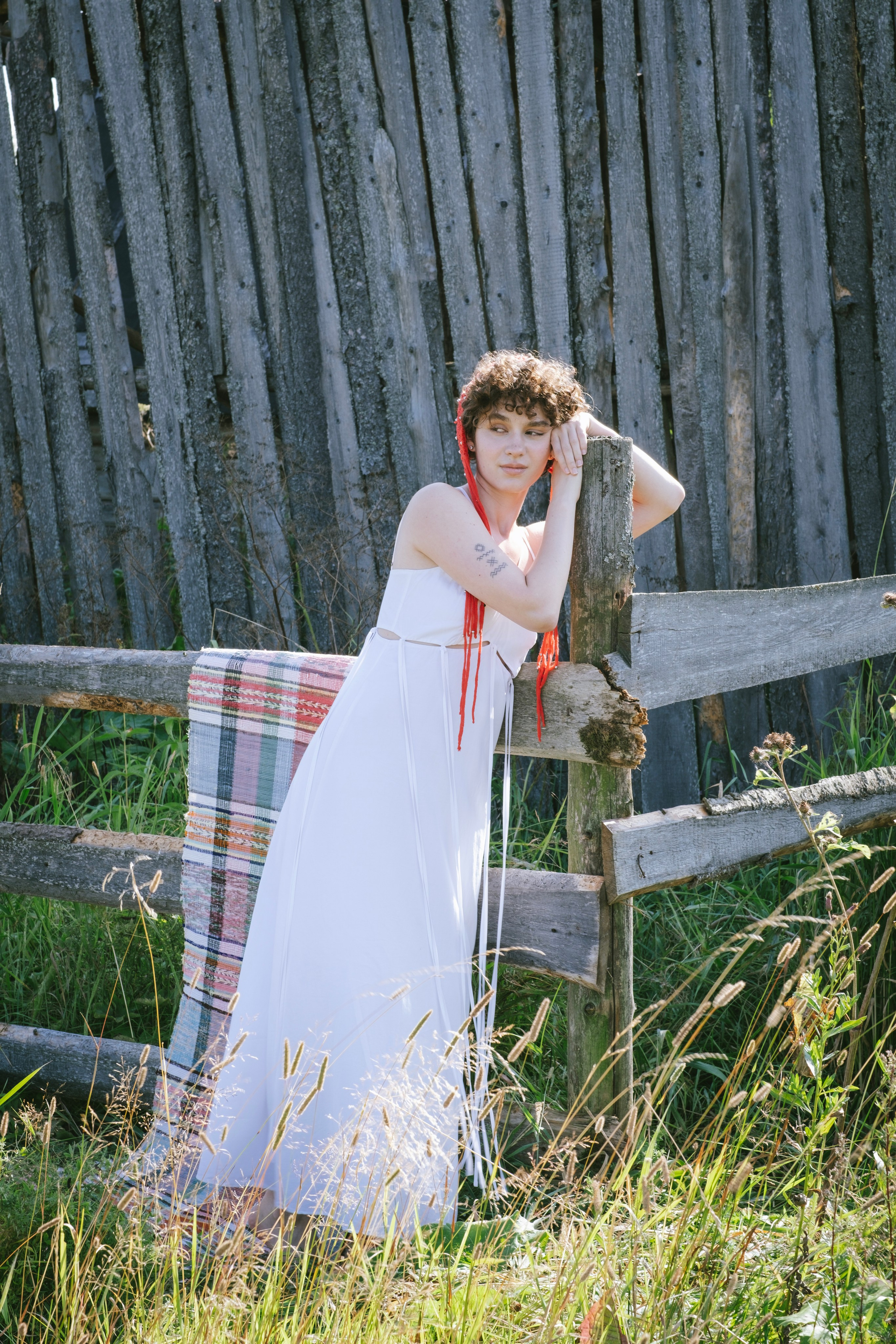 Ксения. Семейный и индивидуальный фотограф Дарья Мельник