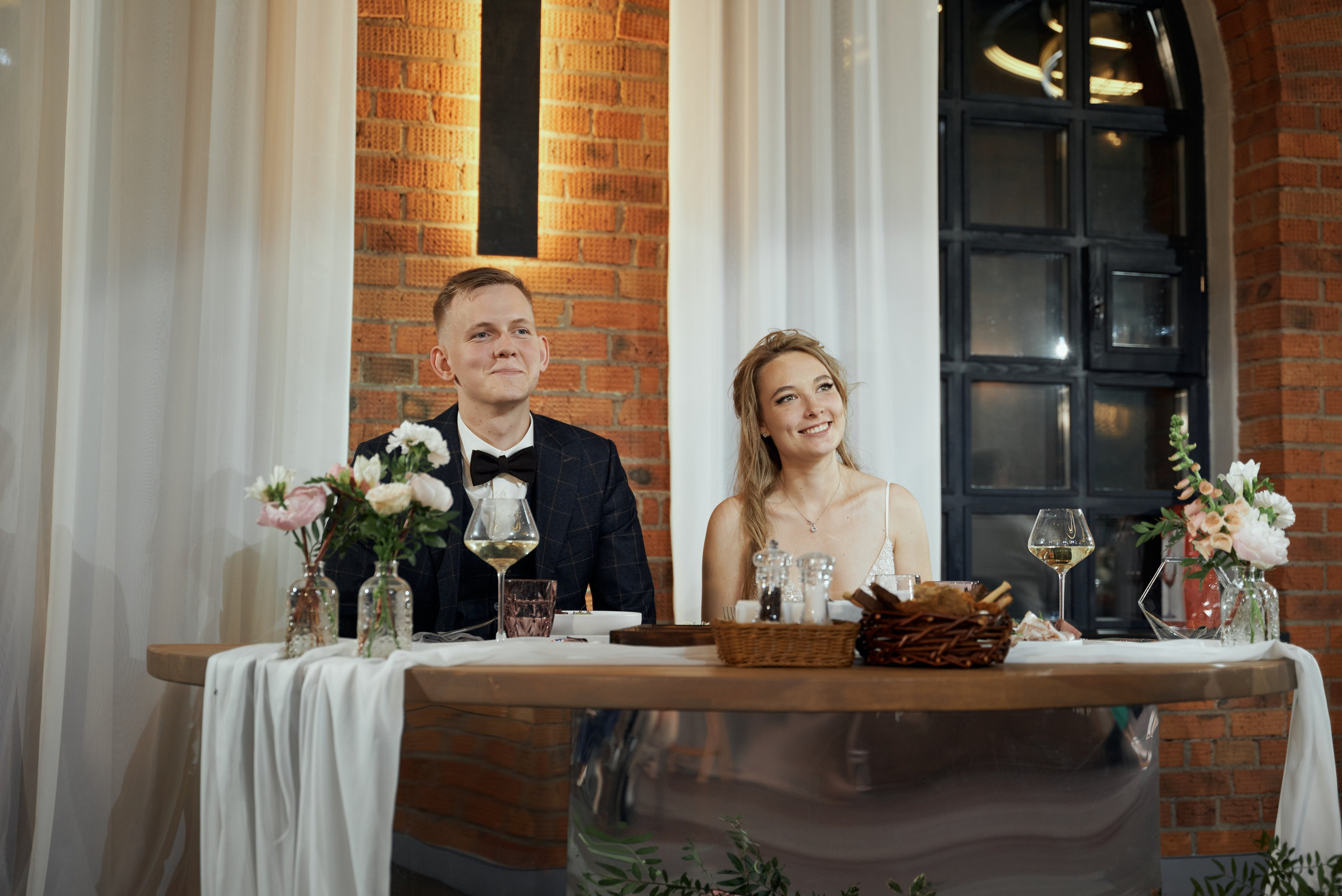 Дарья и Дмитрий. Свадебный фотограф Александр Браво