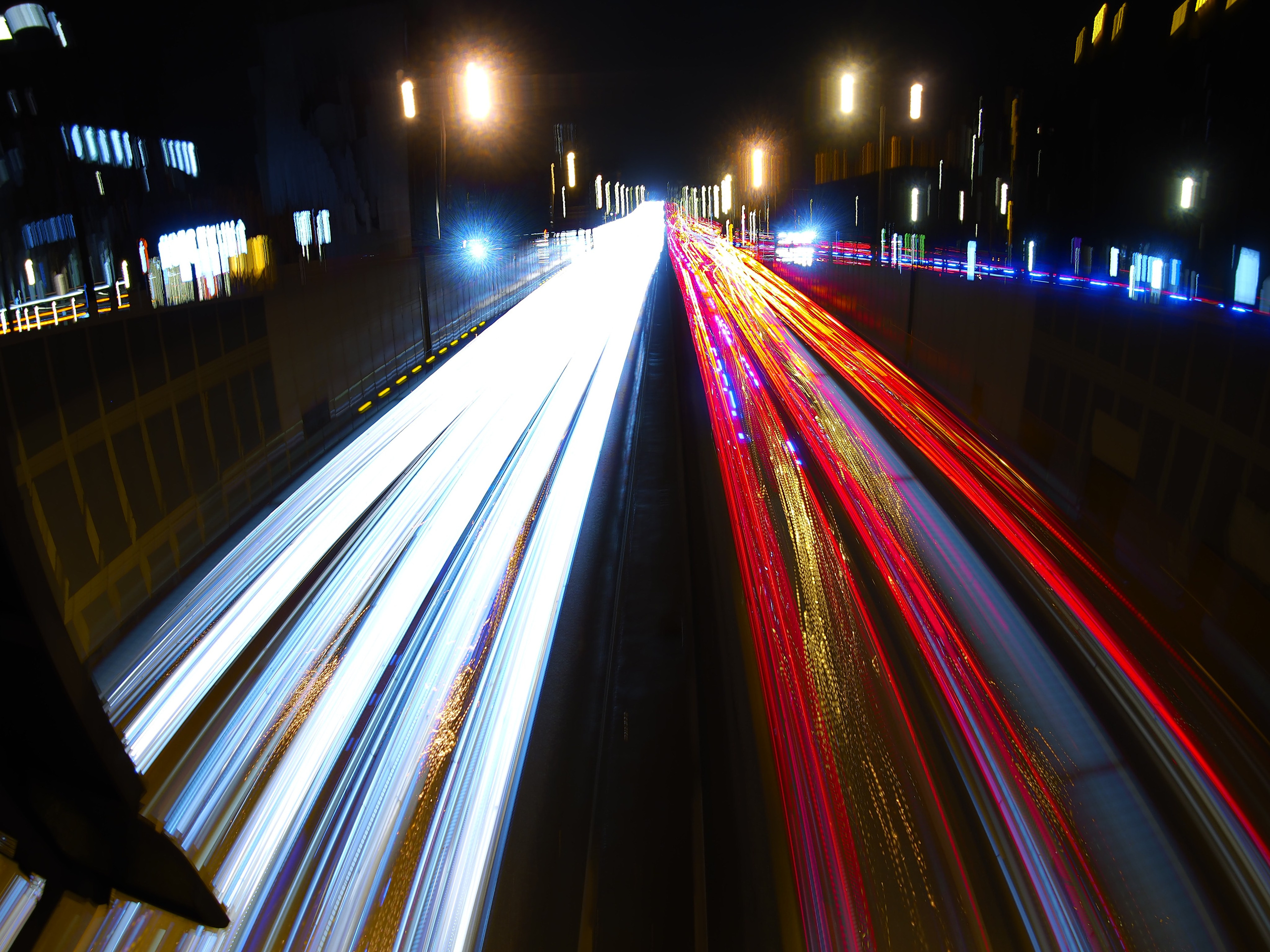 Городской пейзаж. Главная