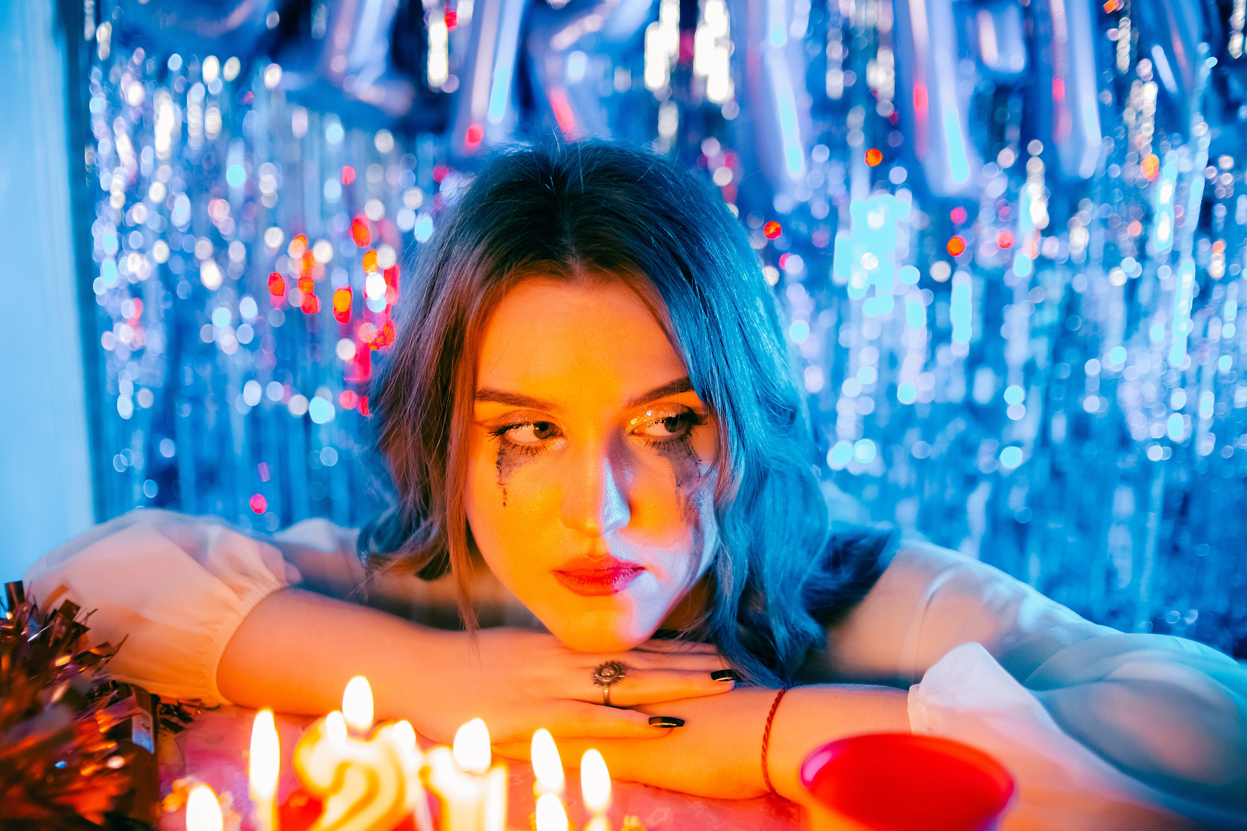 Алина. Фотограф в Белгороде Варвара Виноходова