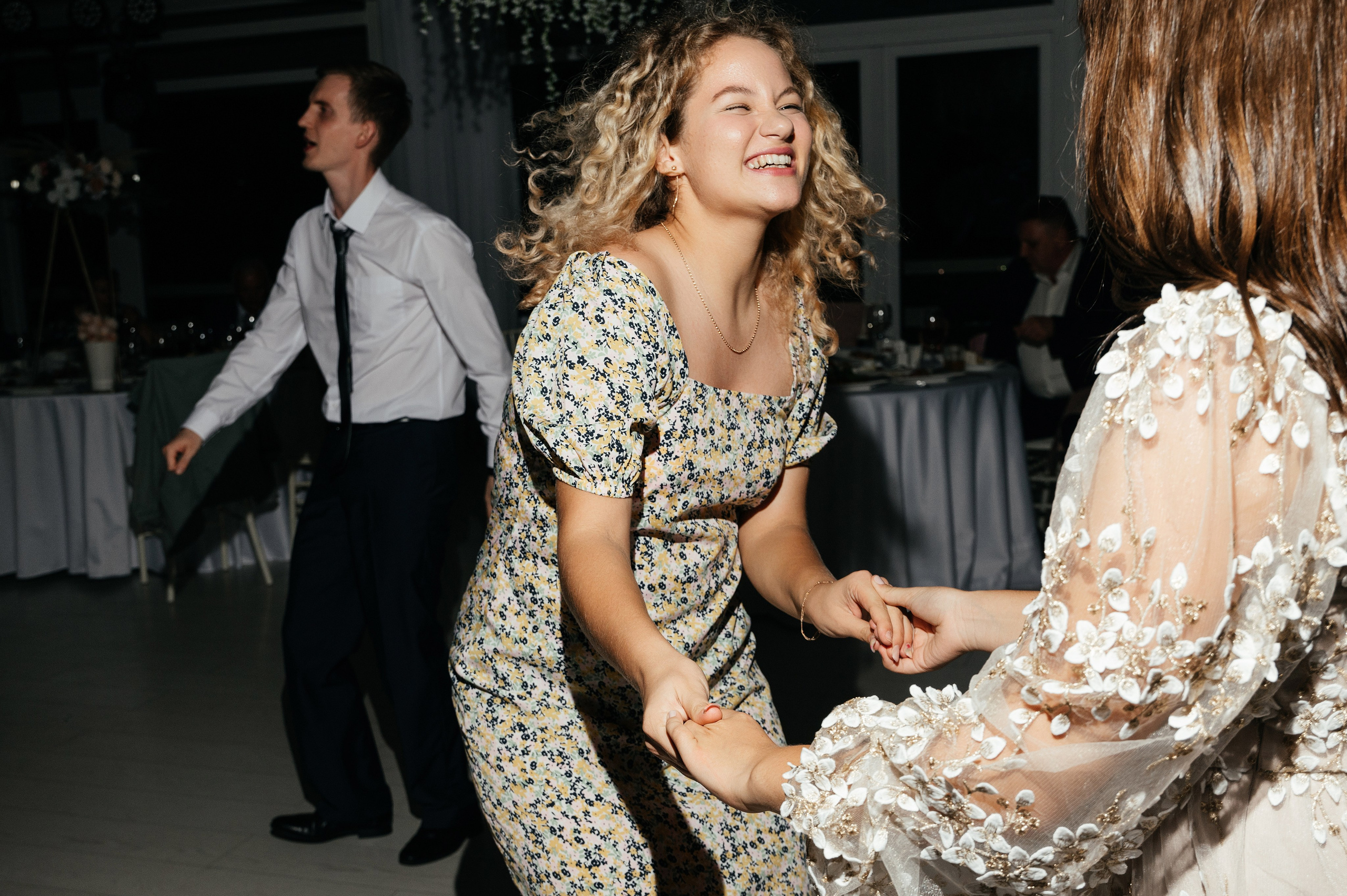 WEDDING. Мария — Свадебный фотограф