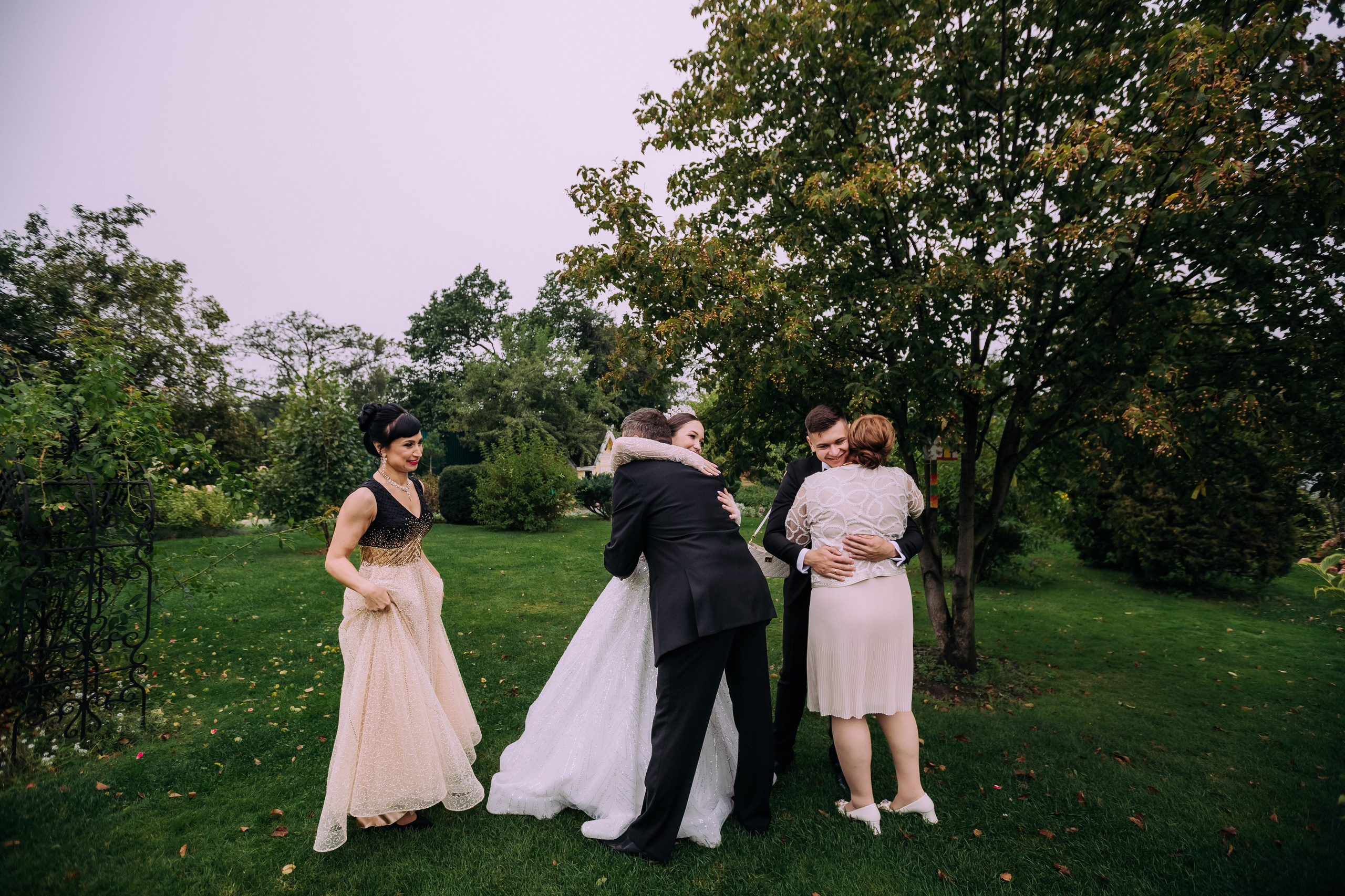 Мария и Алексей. Фотограф во Владивостоке Настя Косач