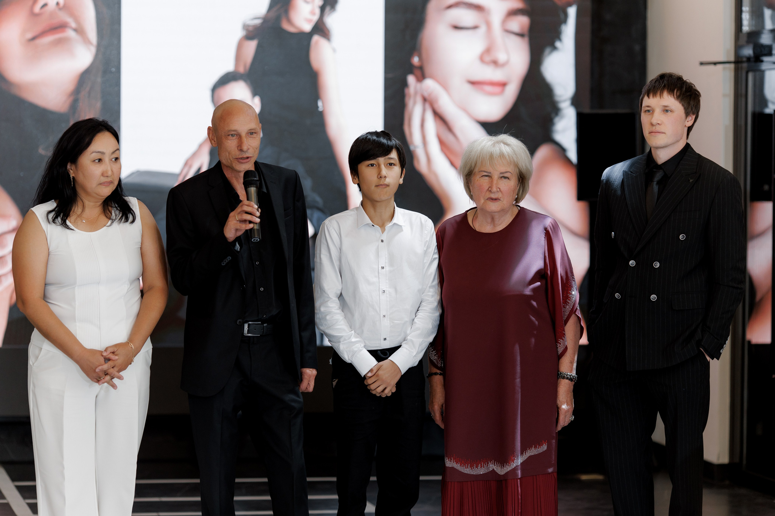 Ксения и Михаил. Свадебный и репортажный фотограф Евгений Петров