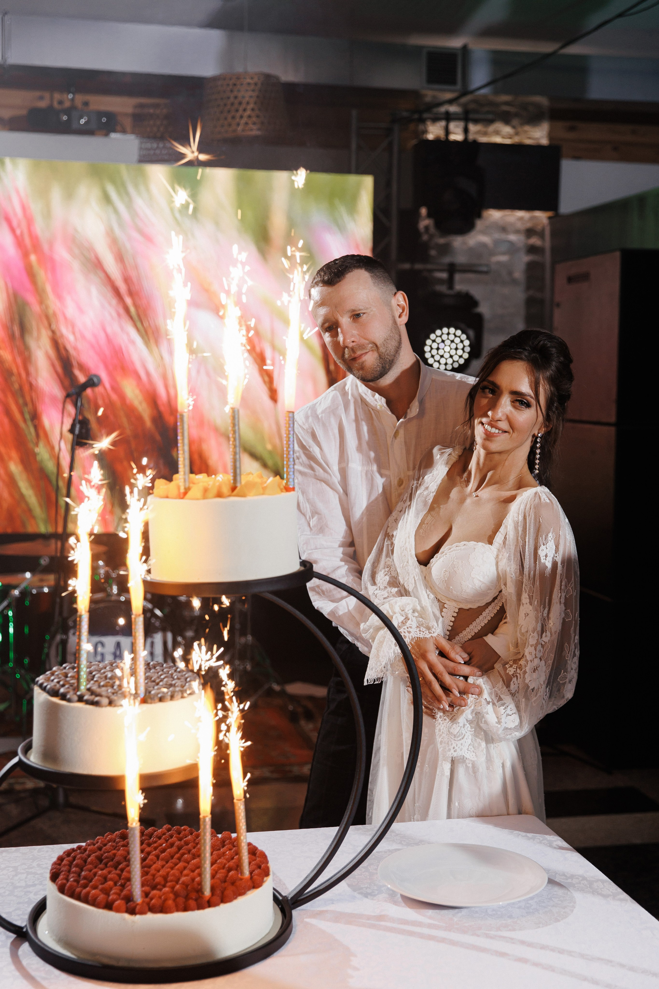 Оля и Кирилл. Свадебный и репортажный фотограф Евгений Петров