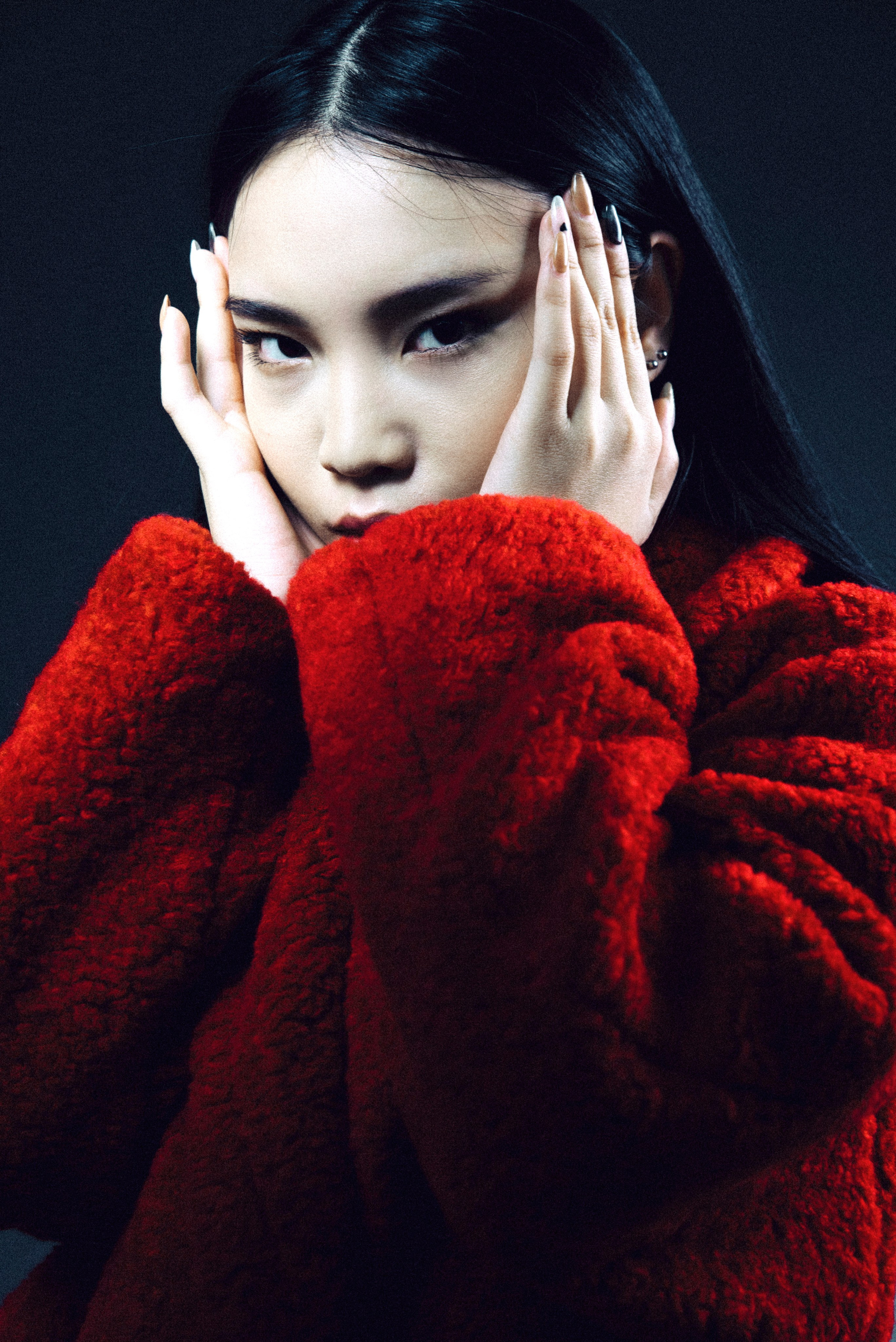 Кужаков Николай — fashion съёмка. Рекламный и имиджевый фотограф Кужаков Николай