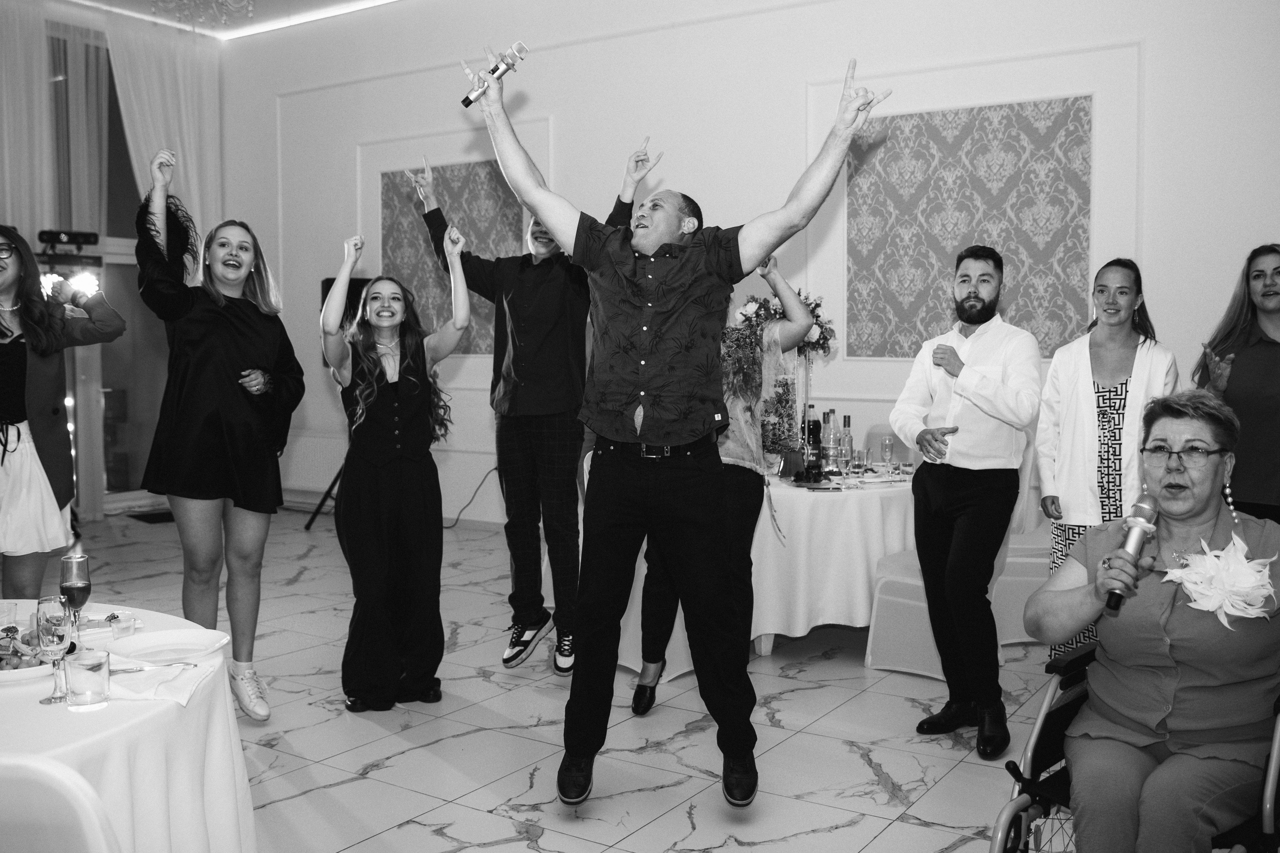 М&Ю. Свадебный и репортажный фотограф в Перми