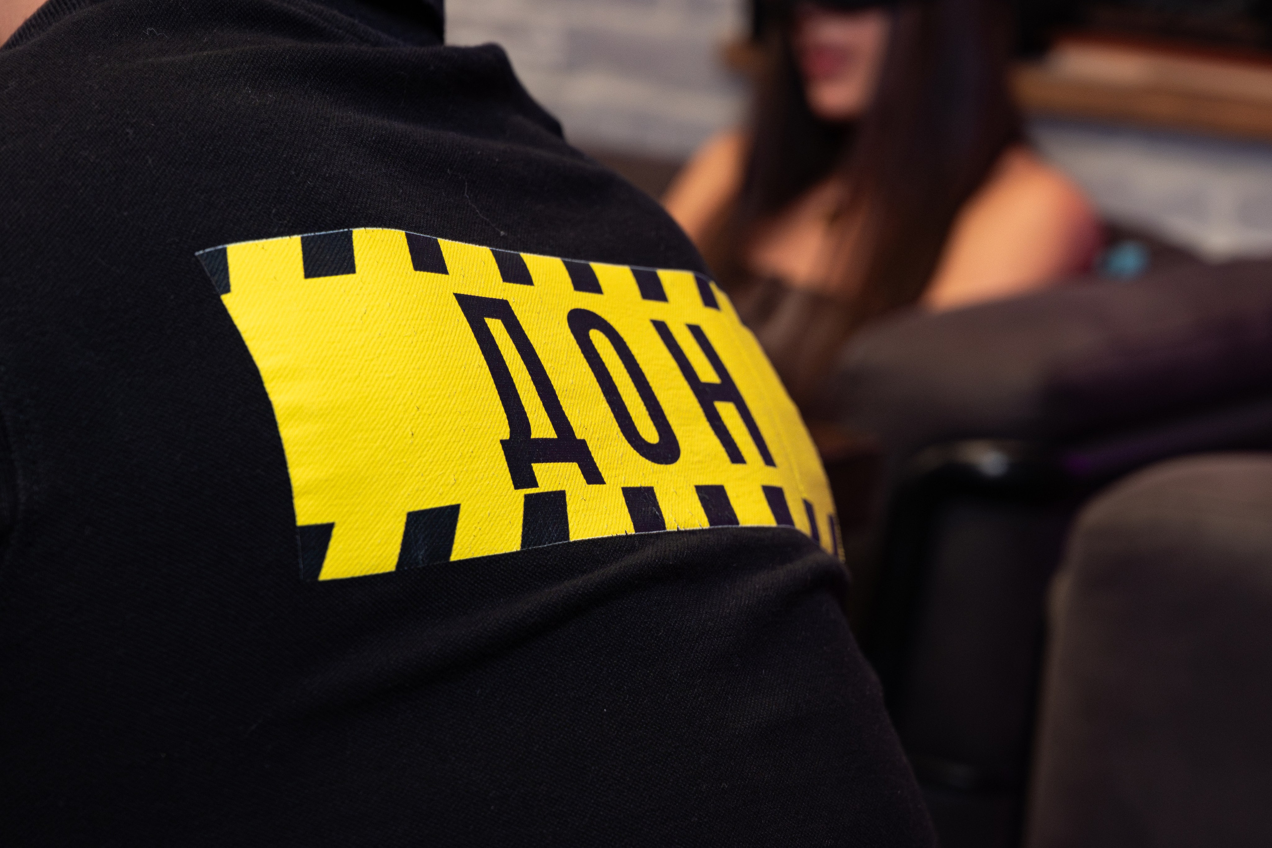 Репортаж на турнире по игре Мафия в «Мятном еноте». Фотограф мероприятий в Москве