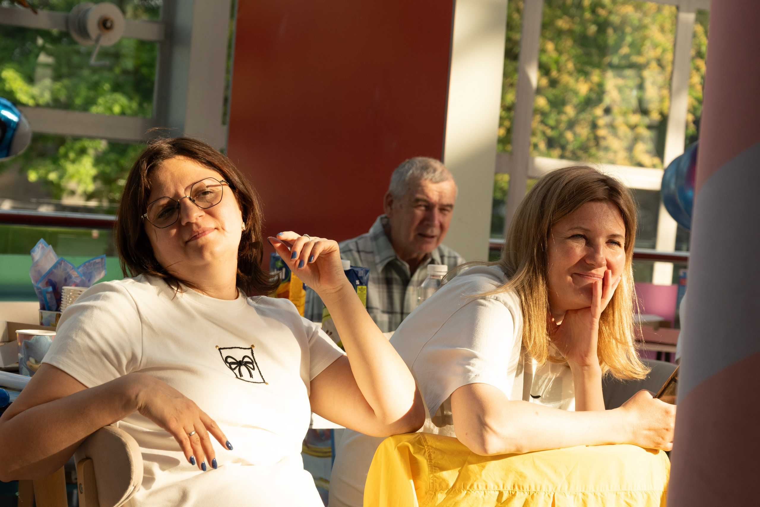 Детские дни рождения. Фотограф мероприятий в Москве