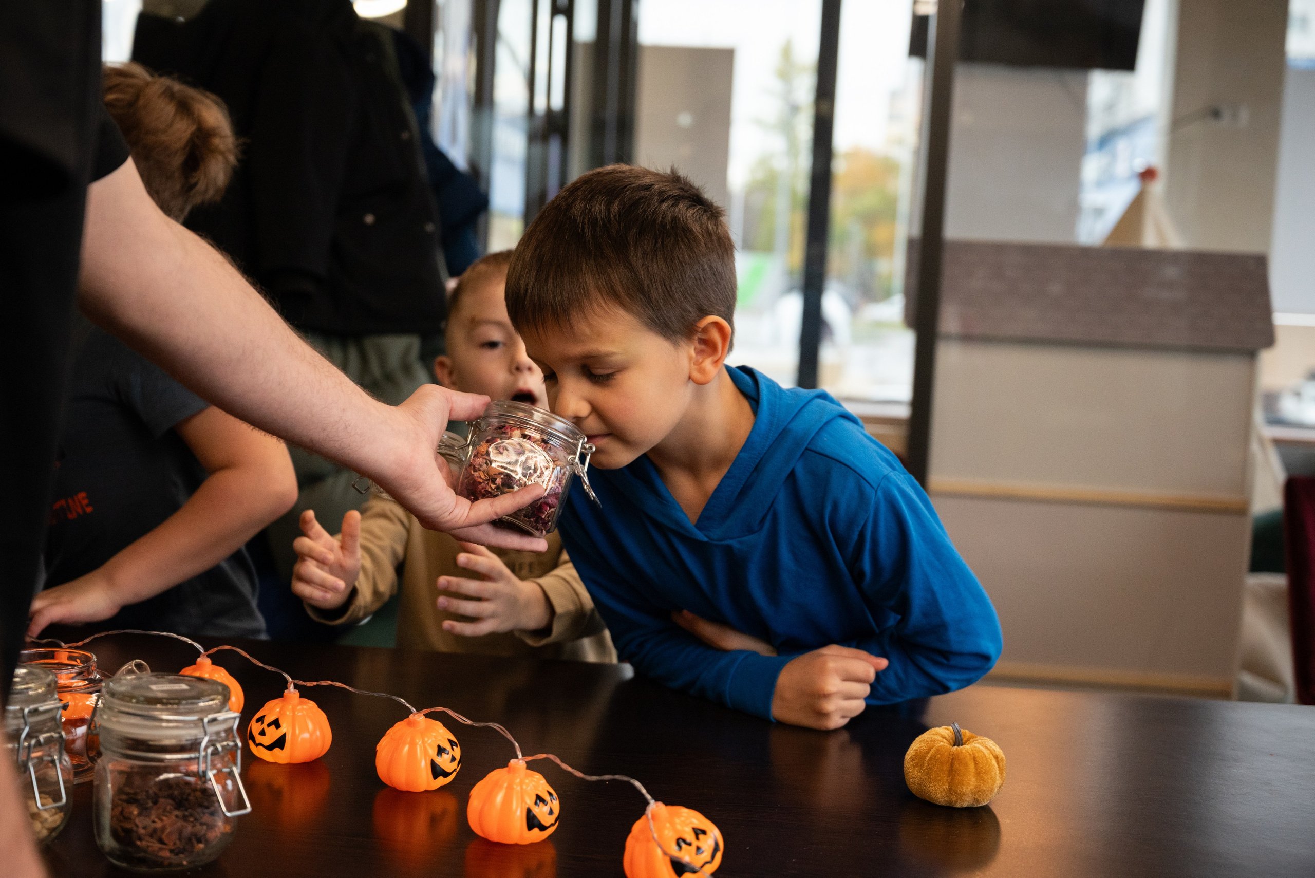 Детский мастер класс. Фотограф мероприятий в Москве