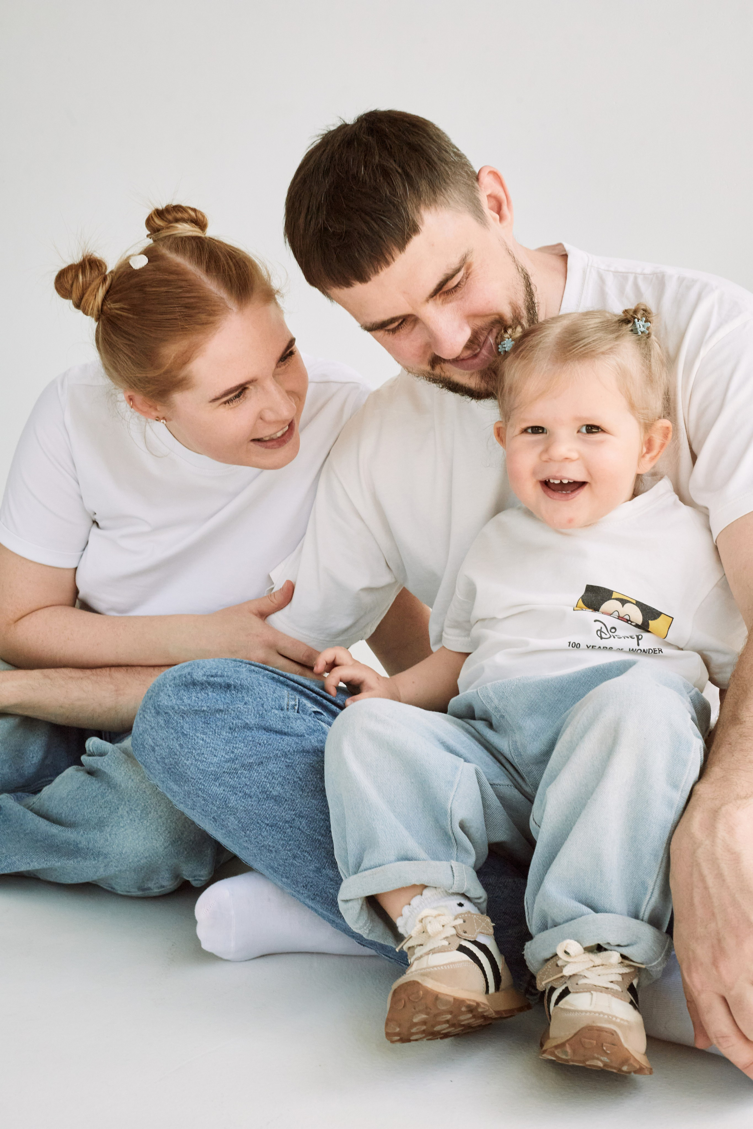 Family. Коммерческий фотограф в Курске | Валерия Пикалова