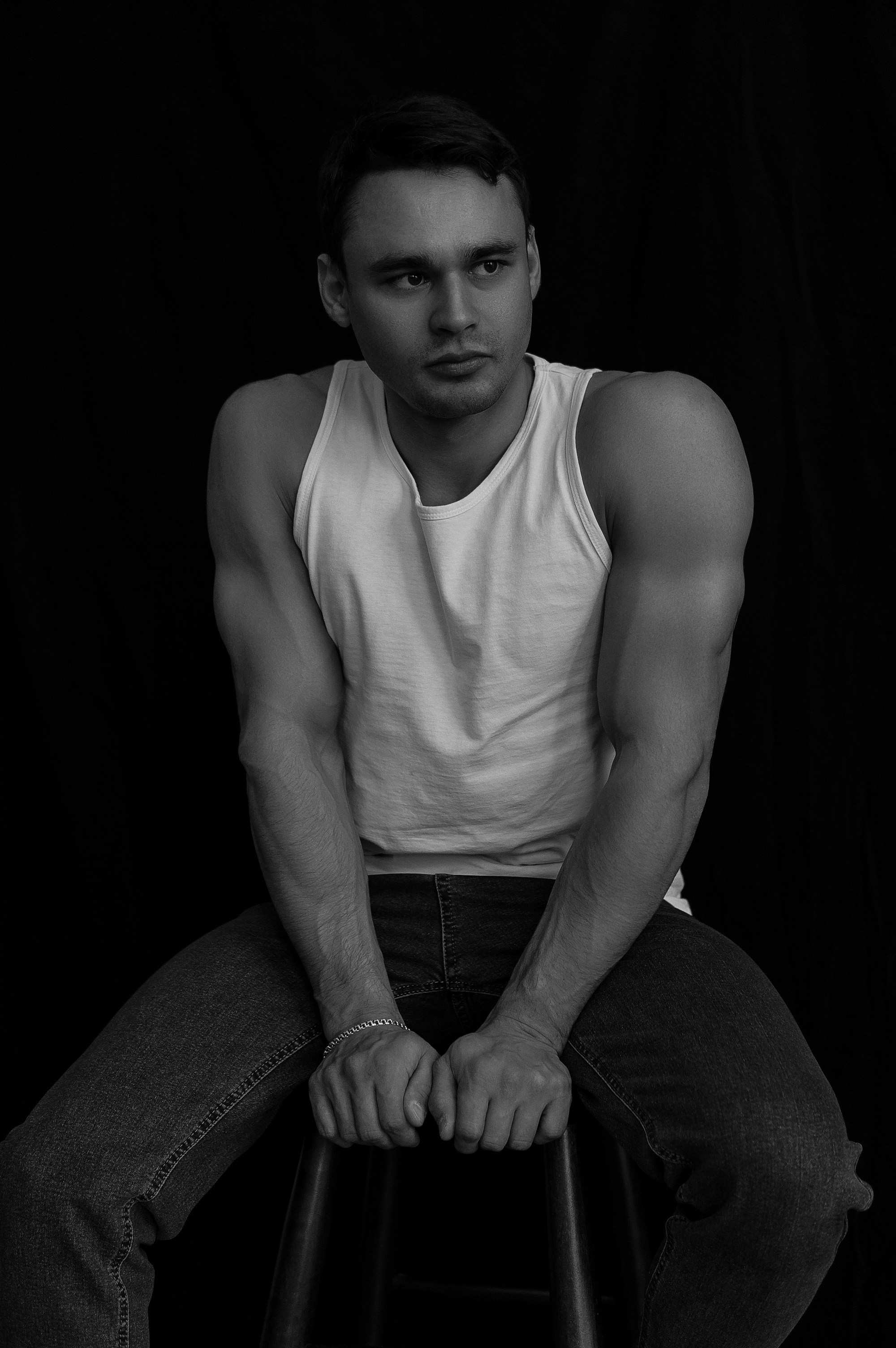 Ильмир. LINDA GIN|ФОТОГРАФ| МУЖСКОЙ ПОРТРЕТ|ЖЕНСКИЙ ПОРТРЕТ