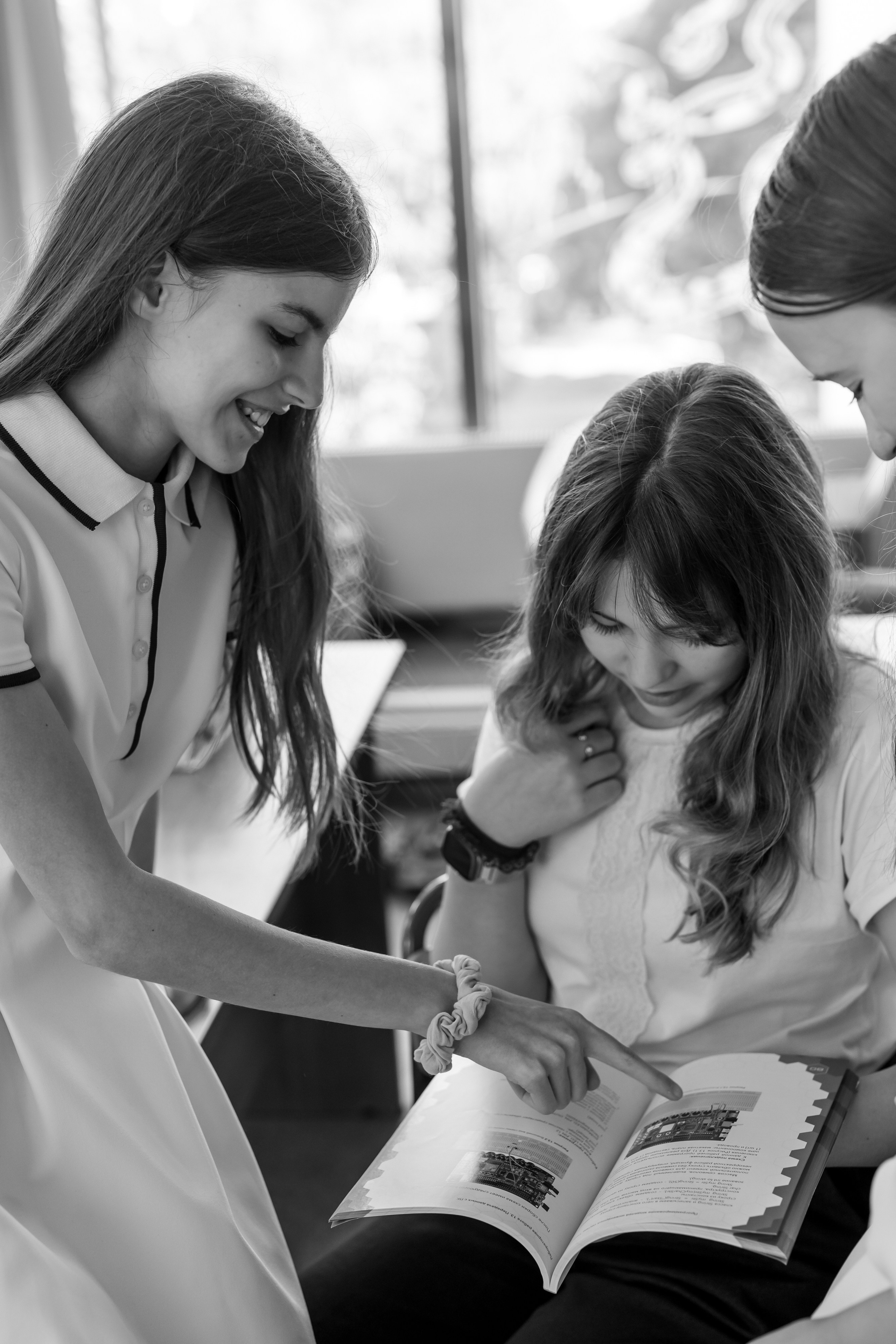 6 класс. Школьные альбомы и альбомы для детского сада. Юлия Осипова. Москва