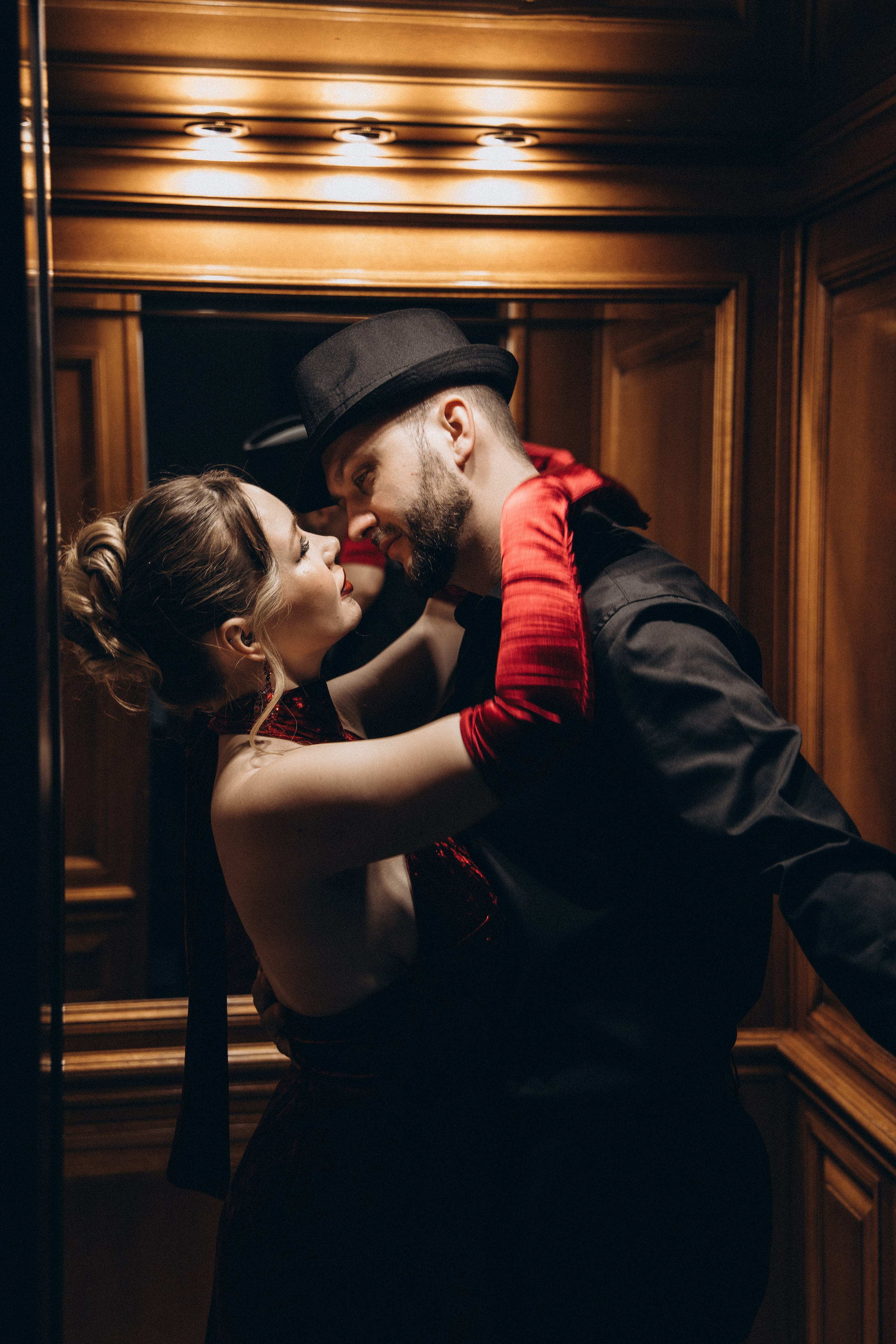 Юлия и Денис