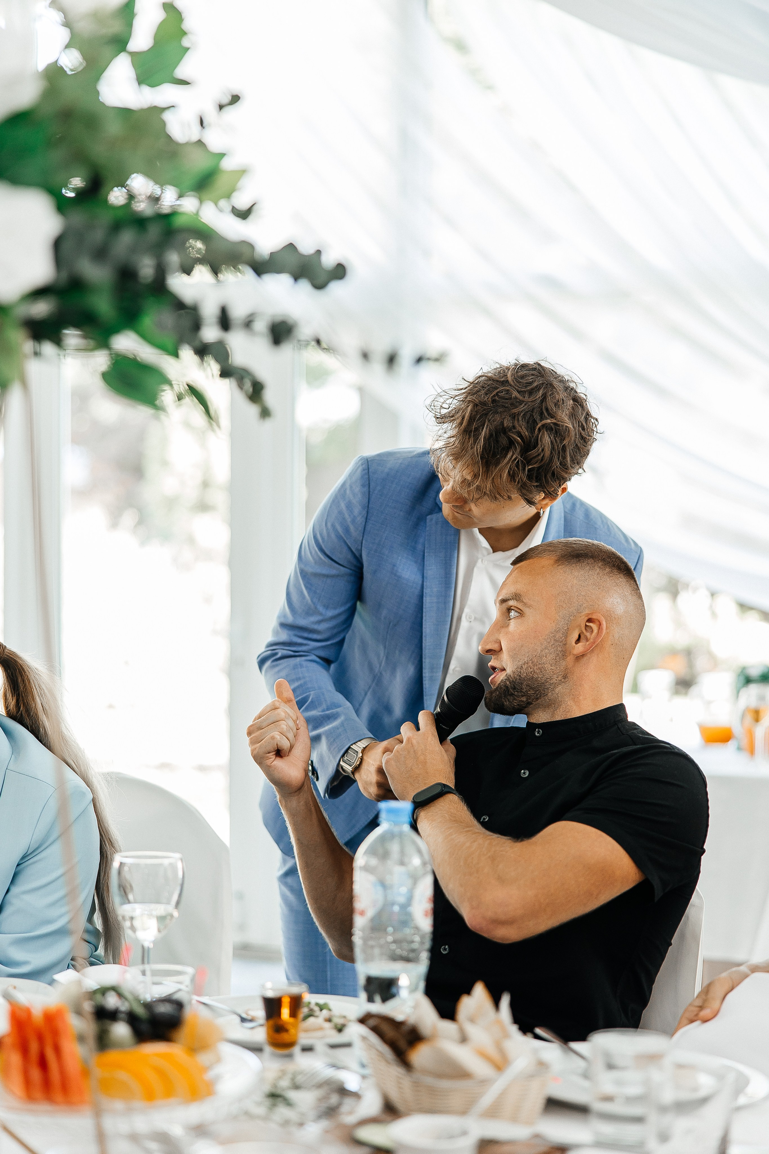 Оксана и Тимур. Свадебный и семейный фотограф Елизавета Ермак | Москва и МО