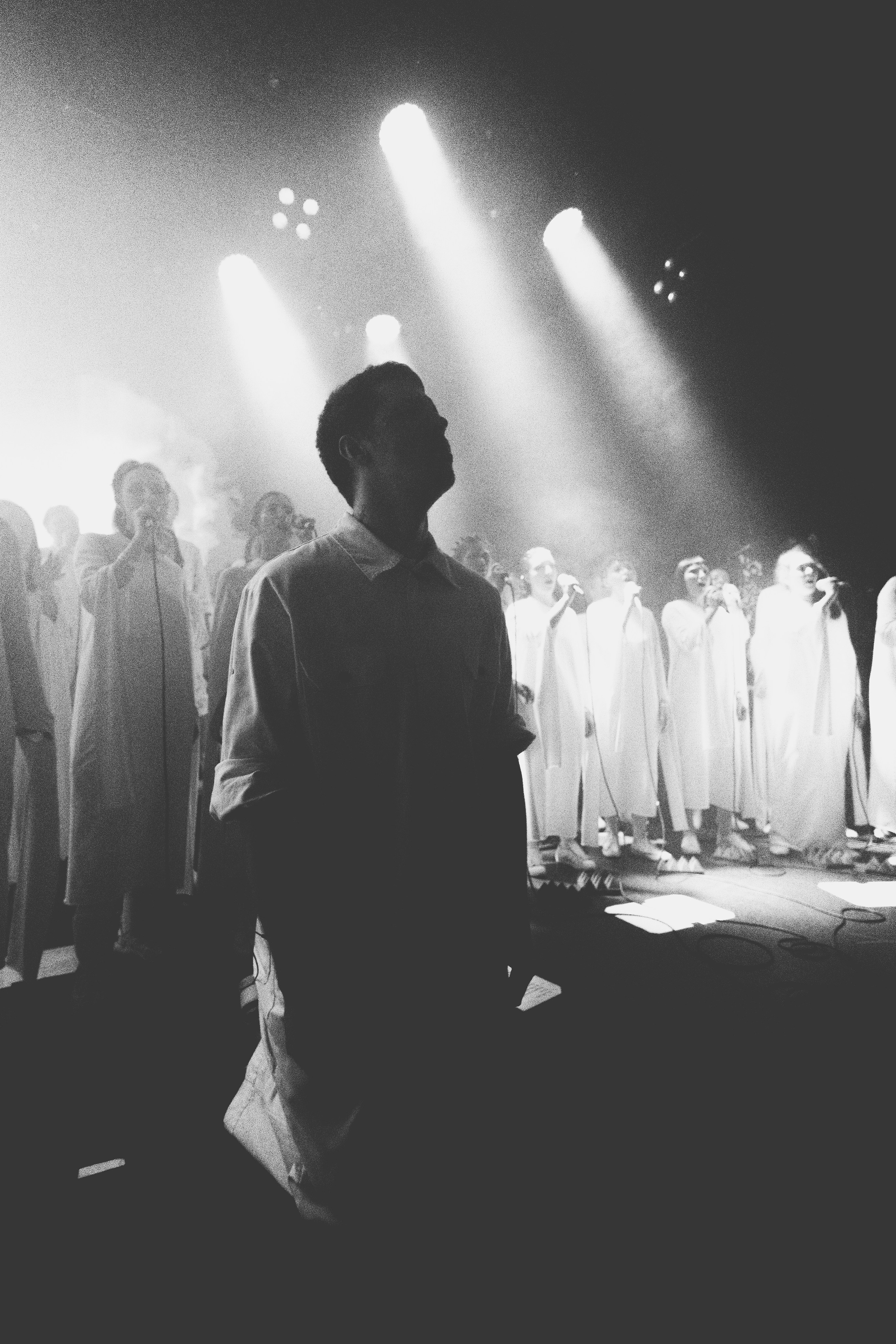 Attaque De PANIQUE HORS CADRE’24. RUSLAN ROZANOV