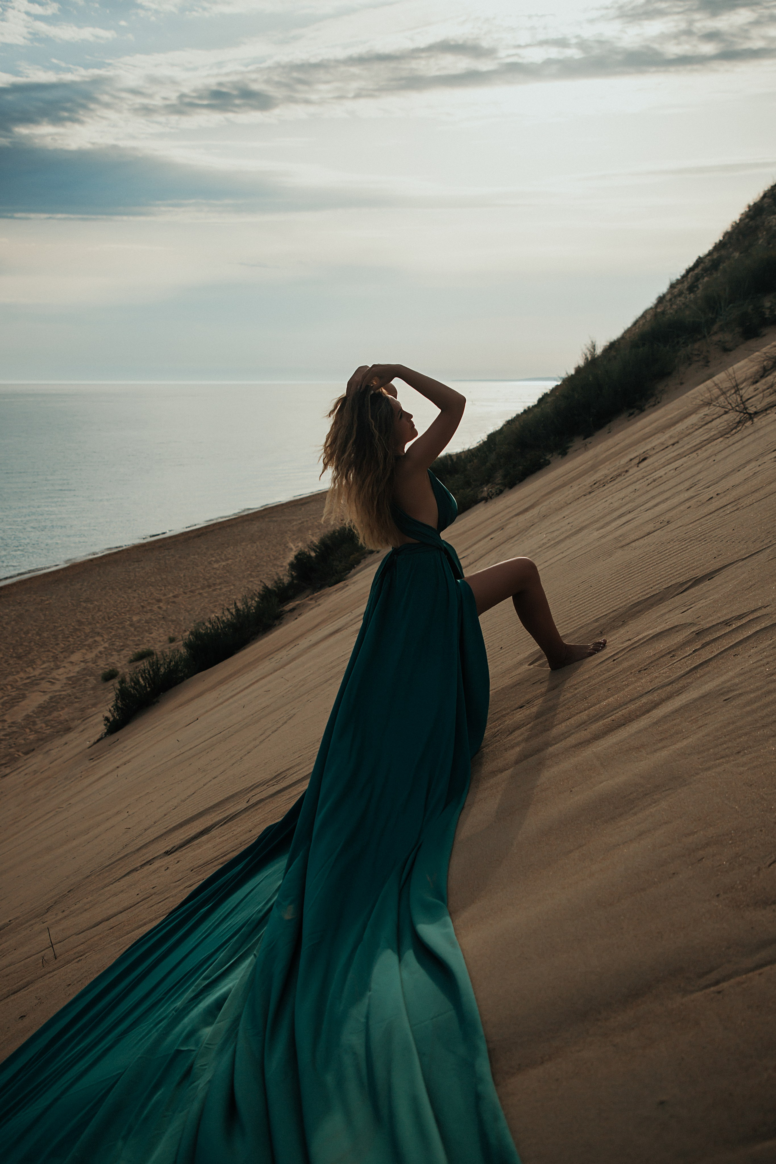 Анапа. Свадебный и семейный фотограф/видеограф в Краснодаре Наталья Осинская