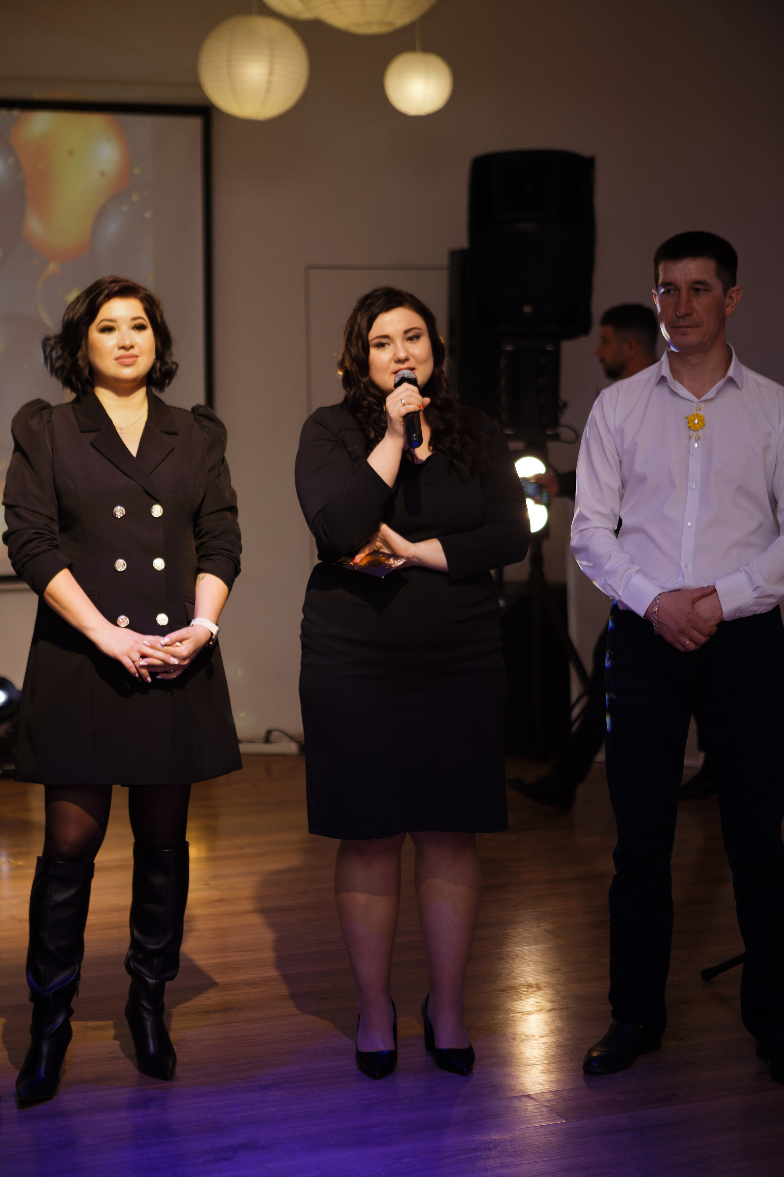 Юбилей Екатерины. Марина Шаймухаметова. Фотограф в Уфе