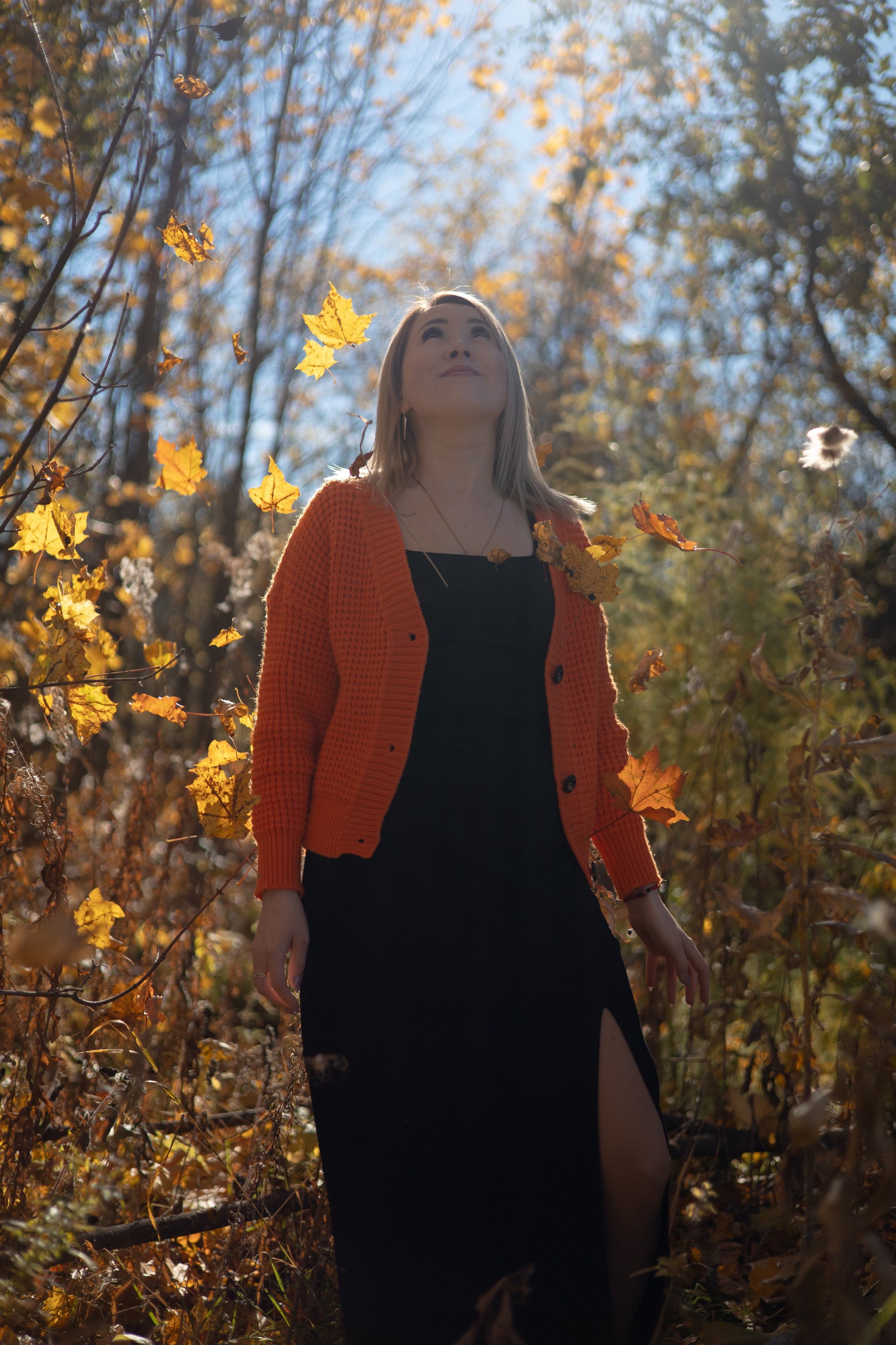 ТАТЬЯНА. Фотограф Элла Ефимова