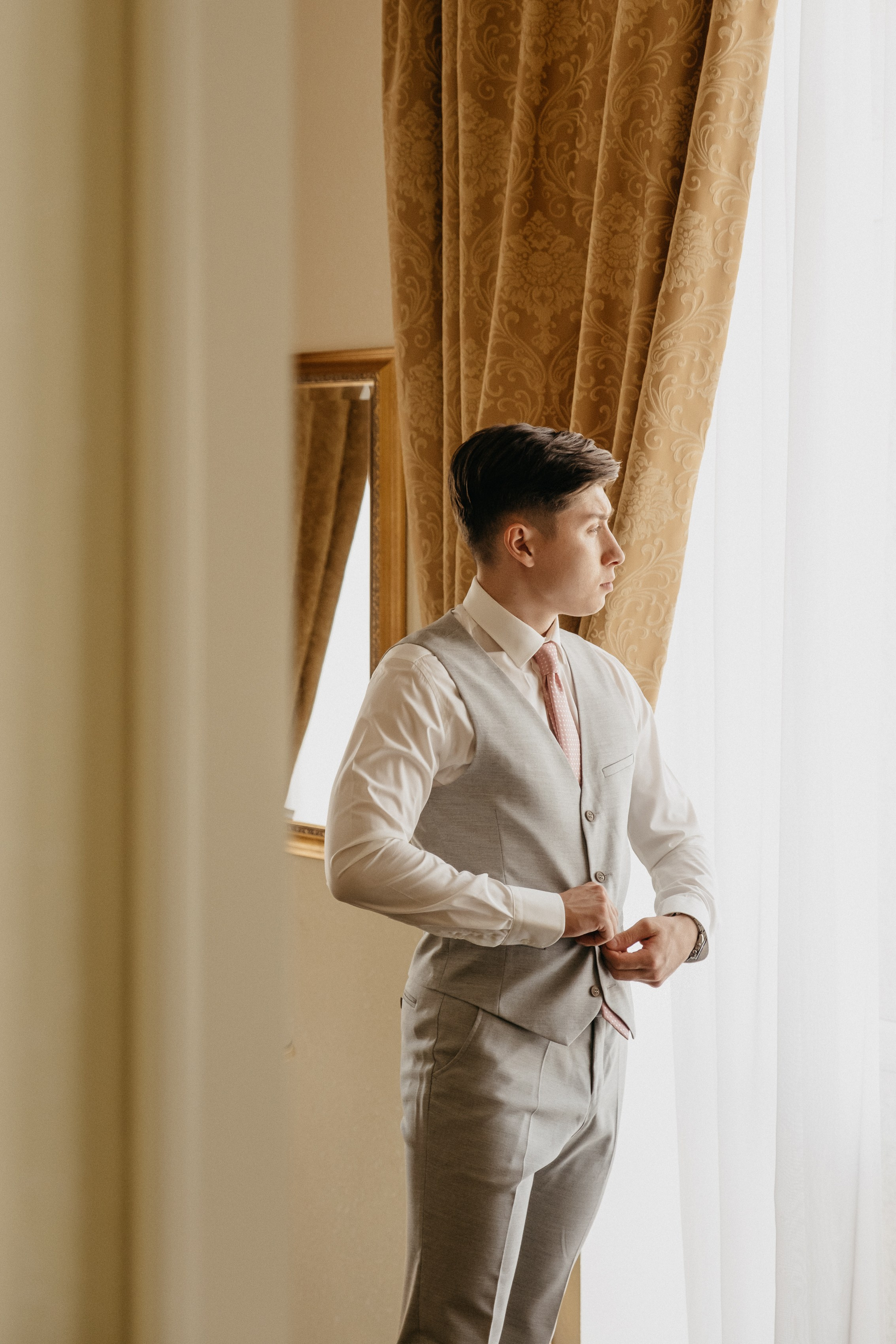 Свадебная фотосессия Волгоград. Свадебный и семейный фотограф в Волгограде Кристина Иванова