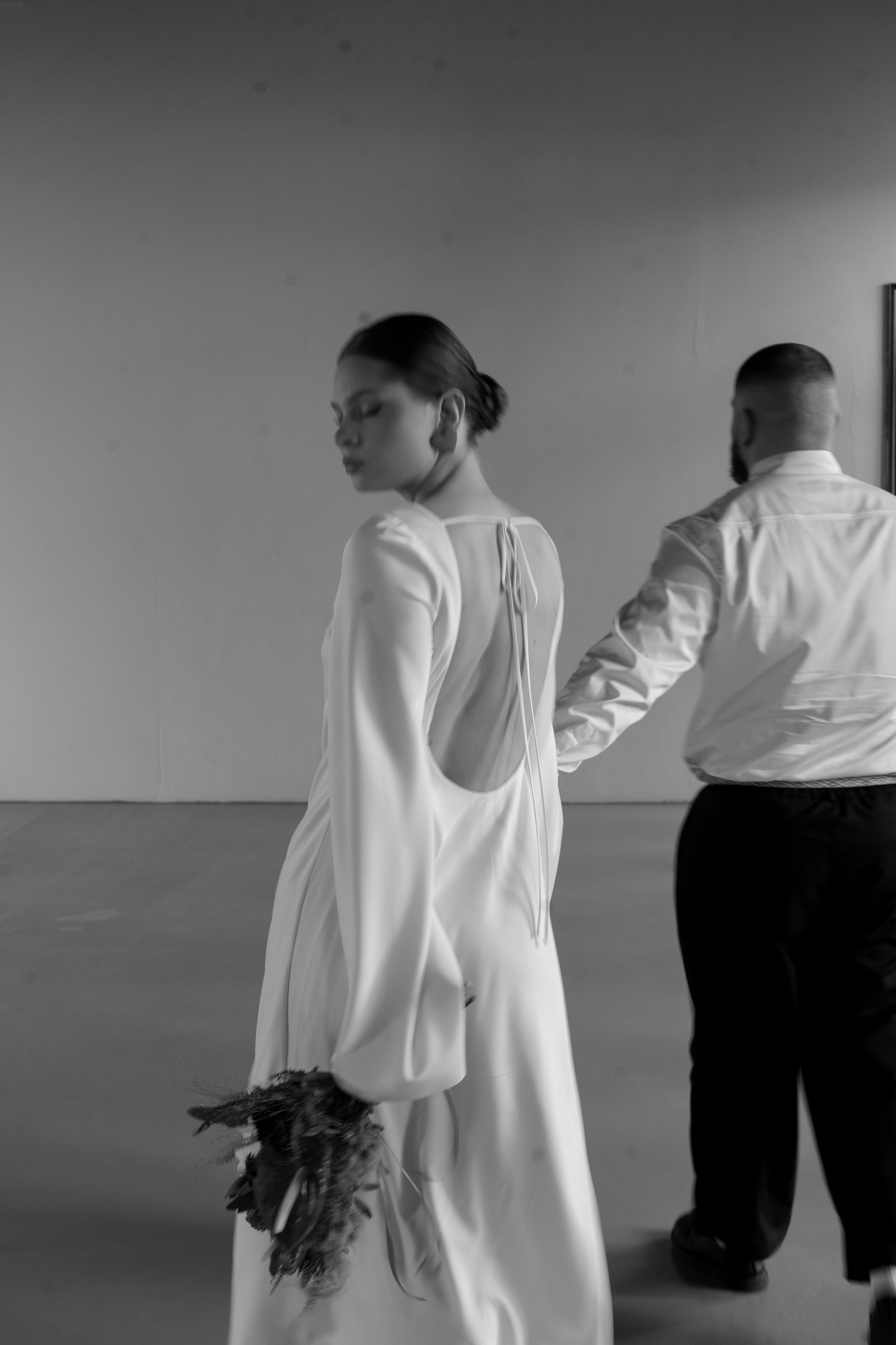 Лилия и Алексей. Свадебный фотограф Марина Попова