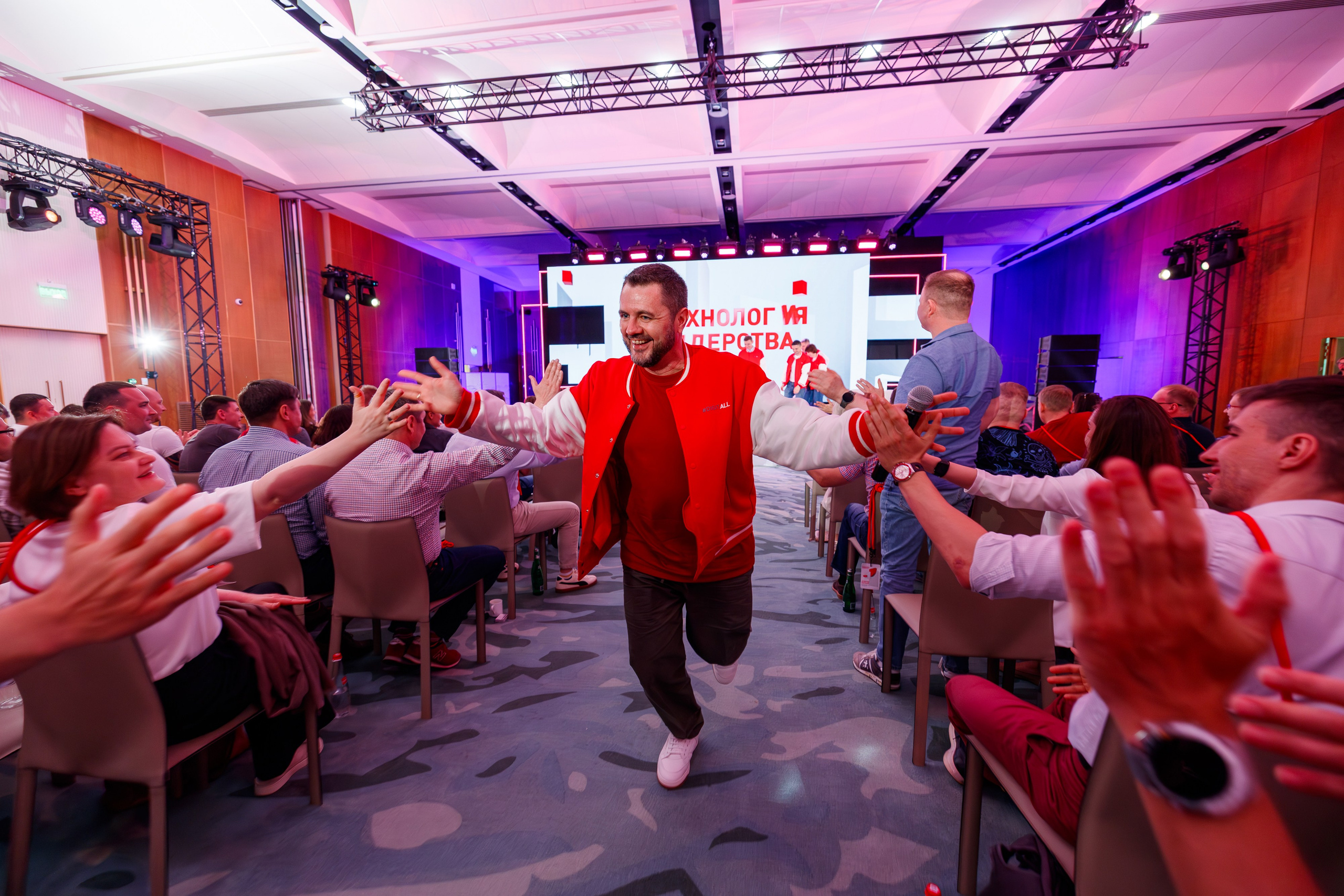 Royal Canin. Репортажный Фотограф в Сочи и Москве Алексей Орлов