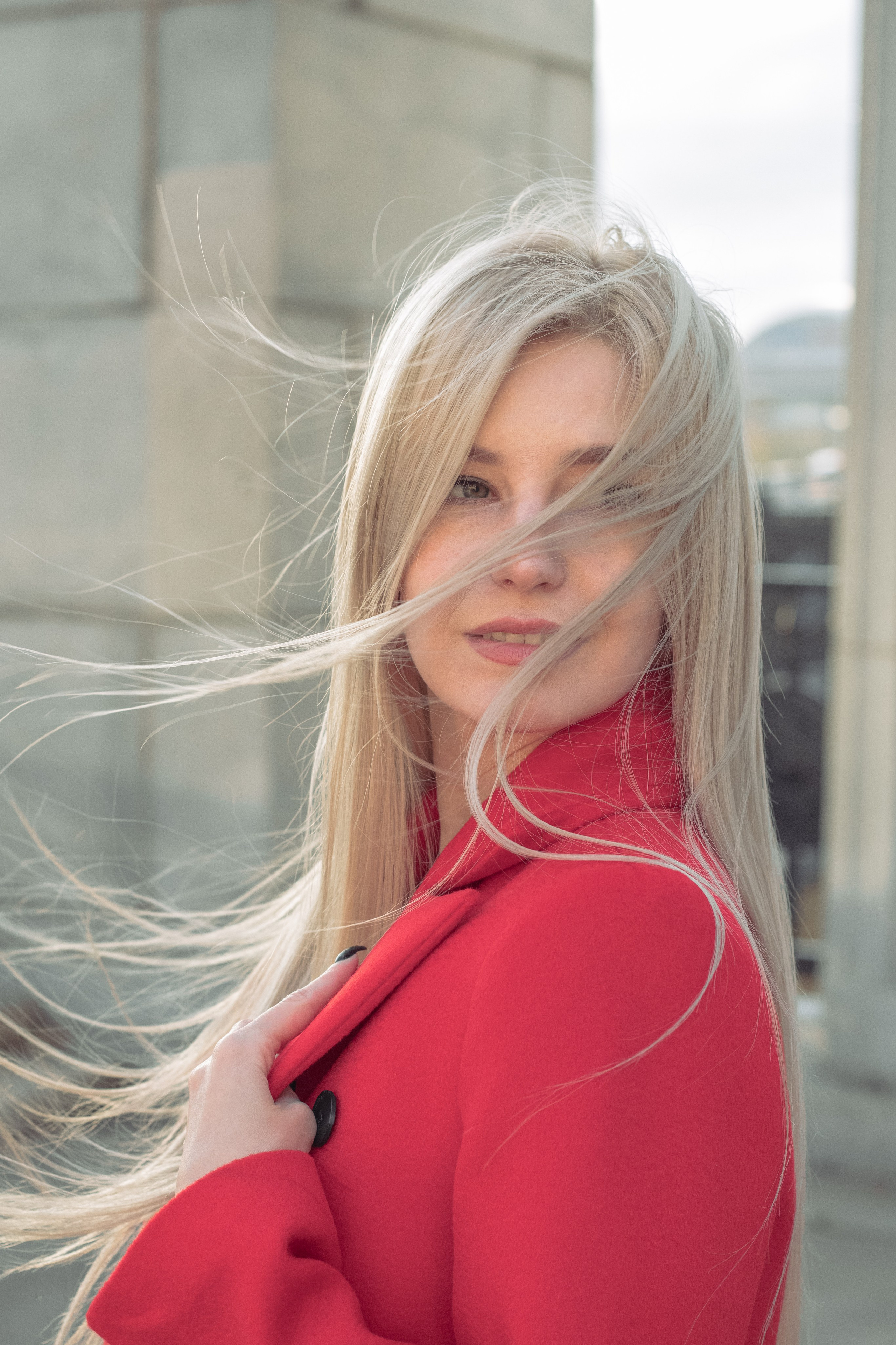 Прогулка. Портретный и репортажный фотограф