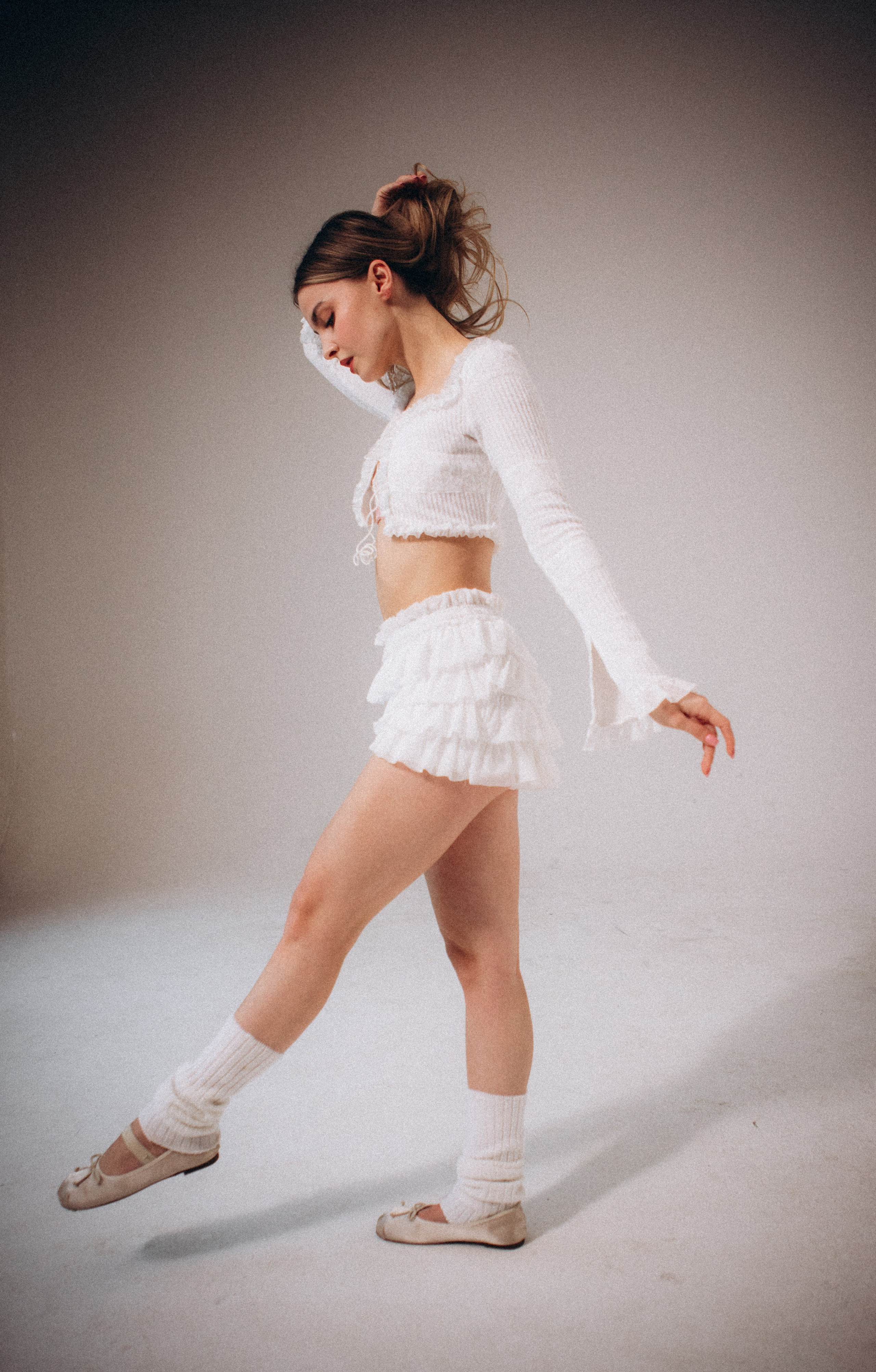 Альбом 1. Фотограф Юлия Тихонова