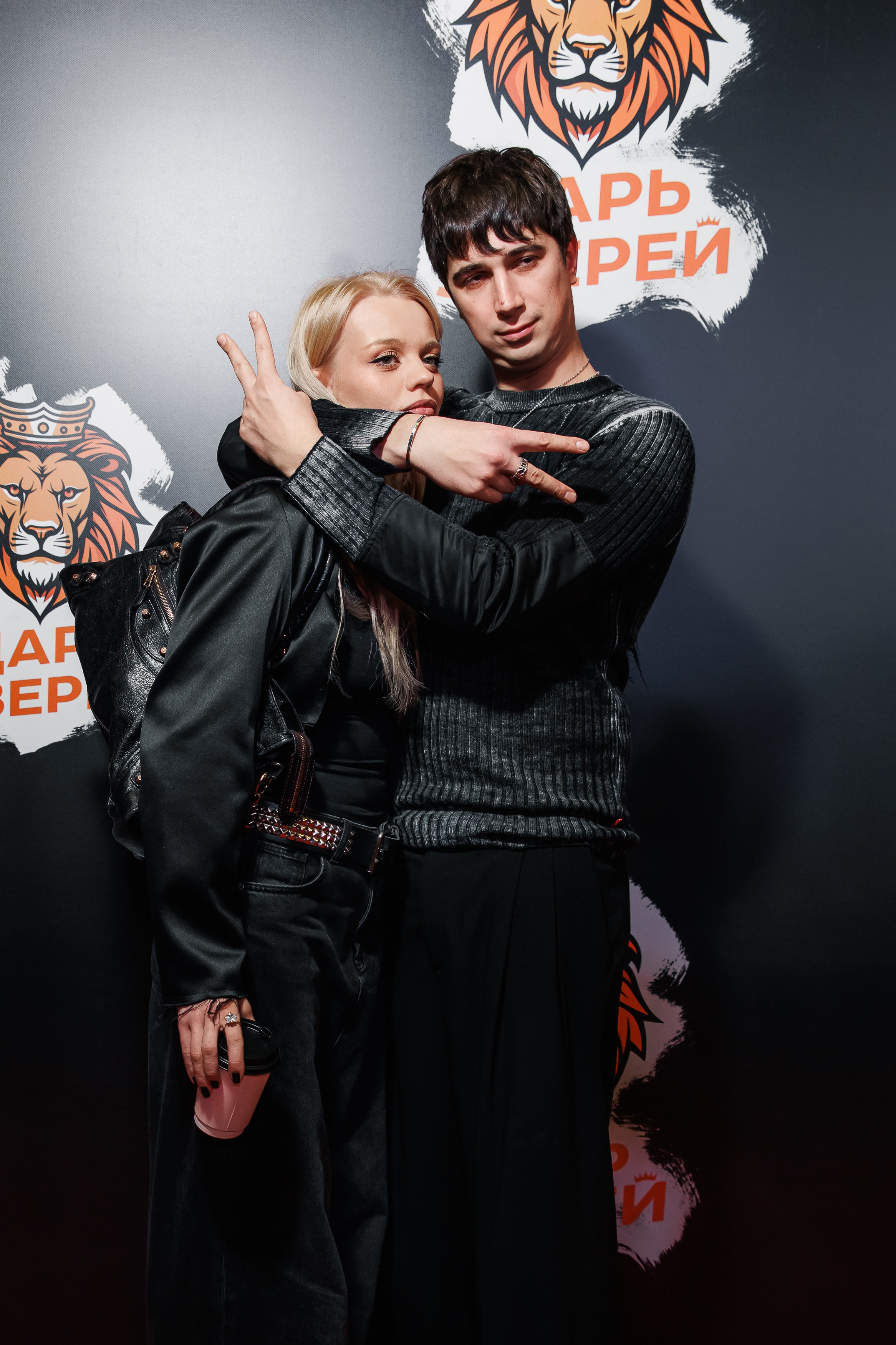 Закрытый показ Шоу. Репортажный фотограф. Москва. Алина Ланская