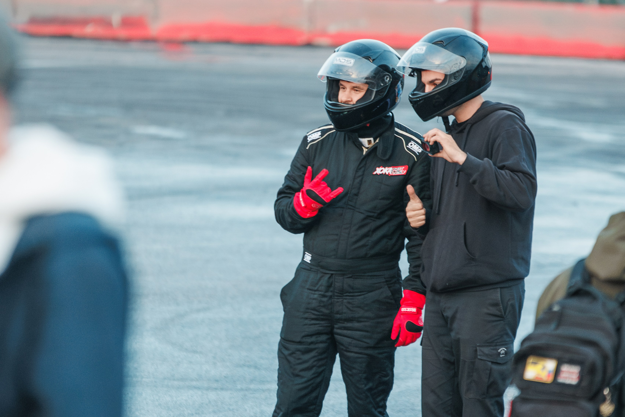 Выставка и дрифт машин. Репортажный фотограф. Москва. Алина Ланская