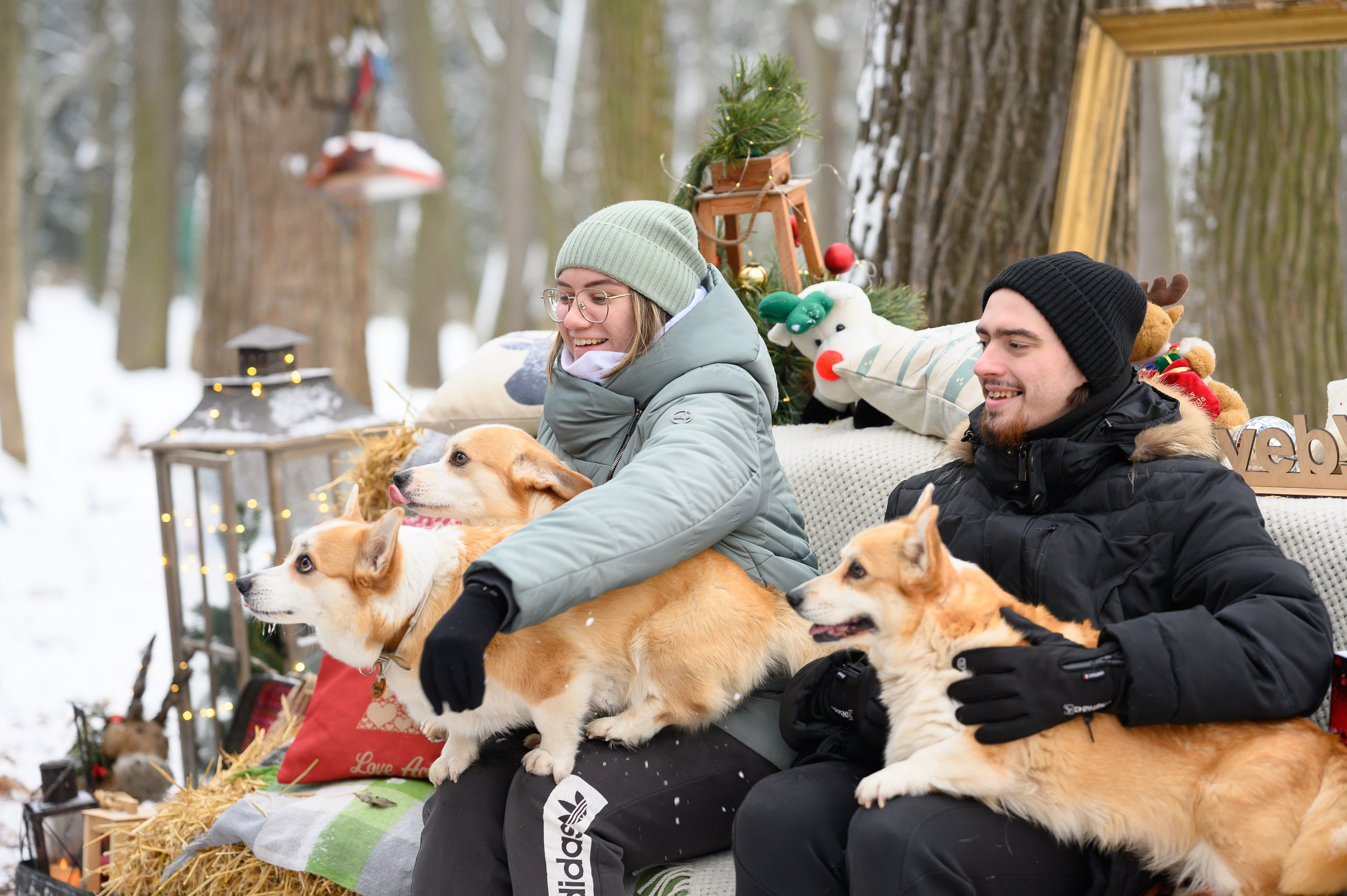 Ярмарка в Усадьбе Быково. Семейный фотограф Казакова Дарья