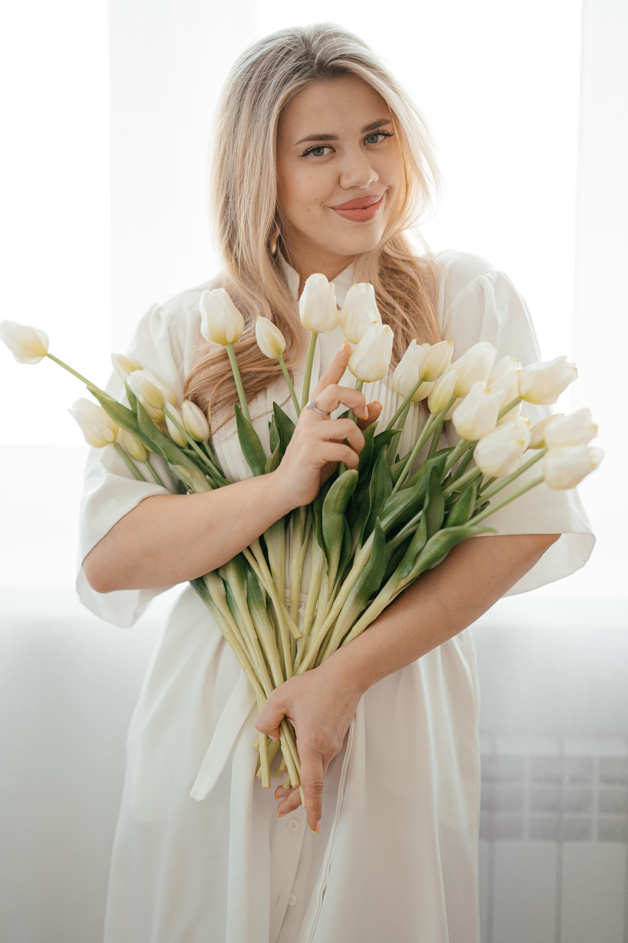 Катино утро. Фотограф и видеограф в Тюмени Екатерина Чернецкая