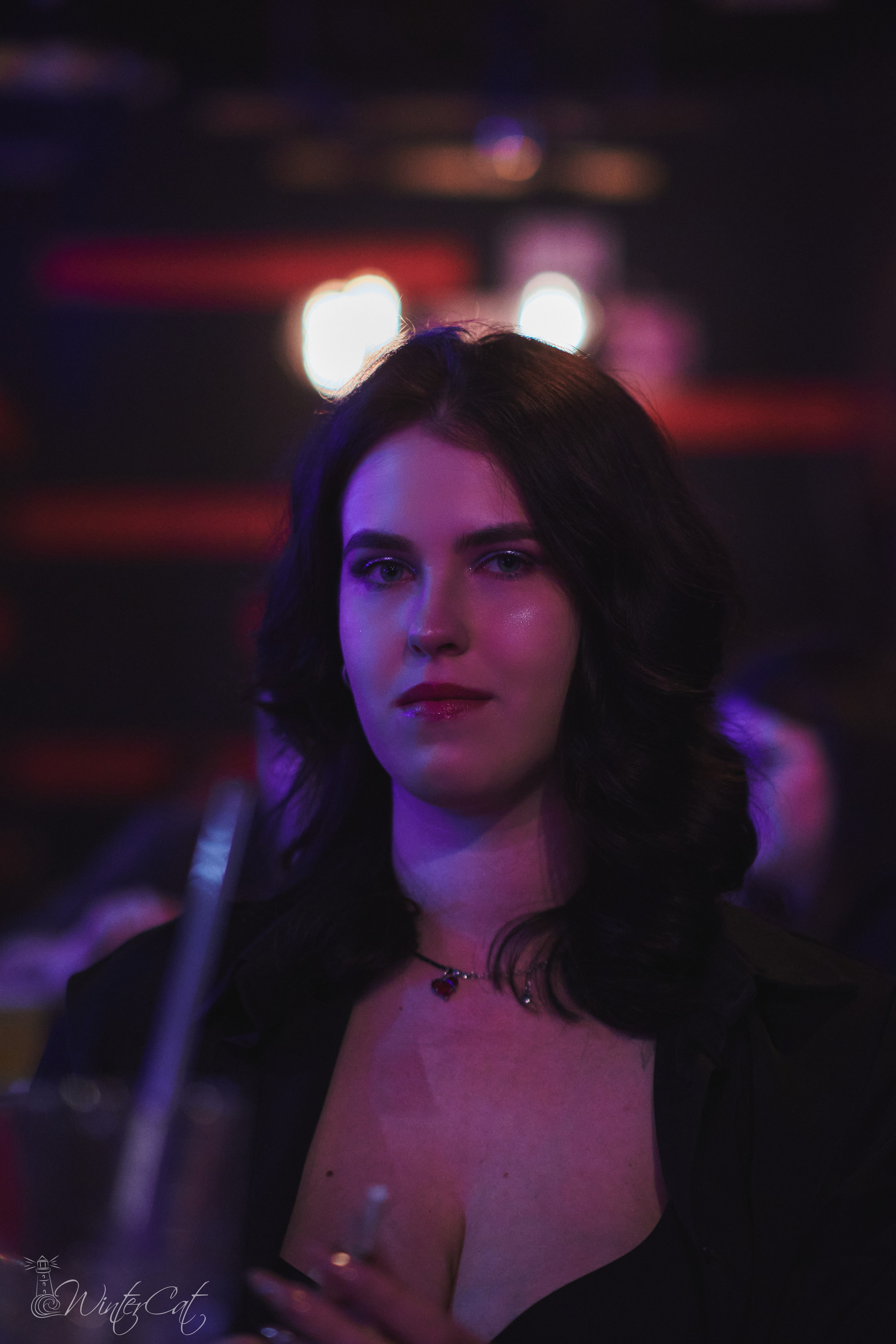 Честер Libertas. Портретный и репортажный фотограф в Магадане Андрей Нефедов WinterCatPhoto