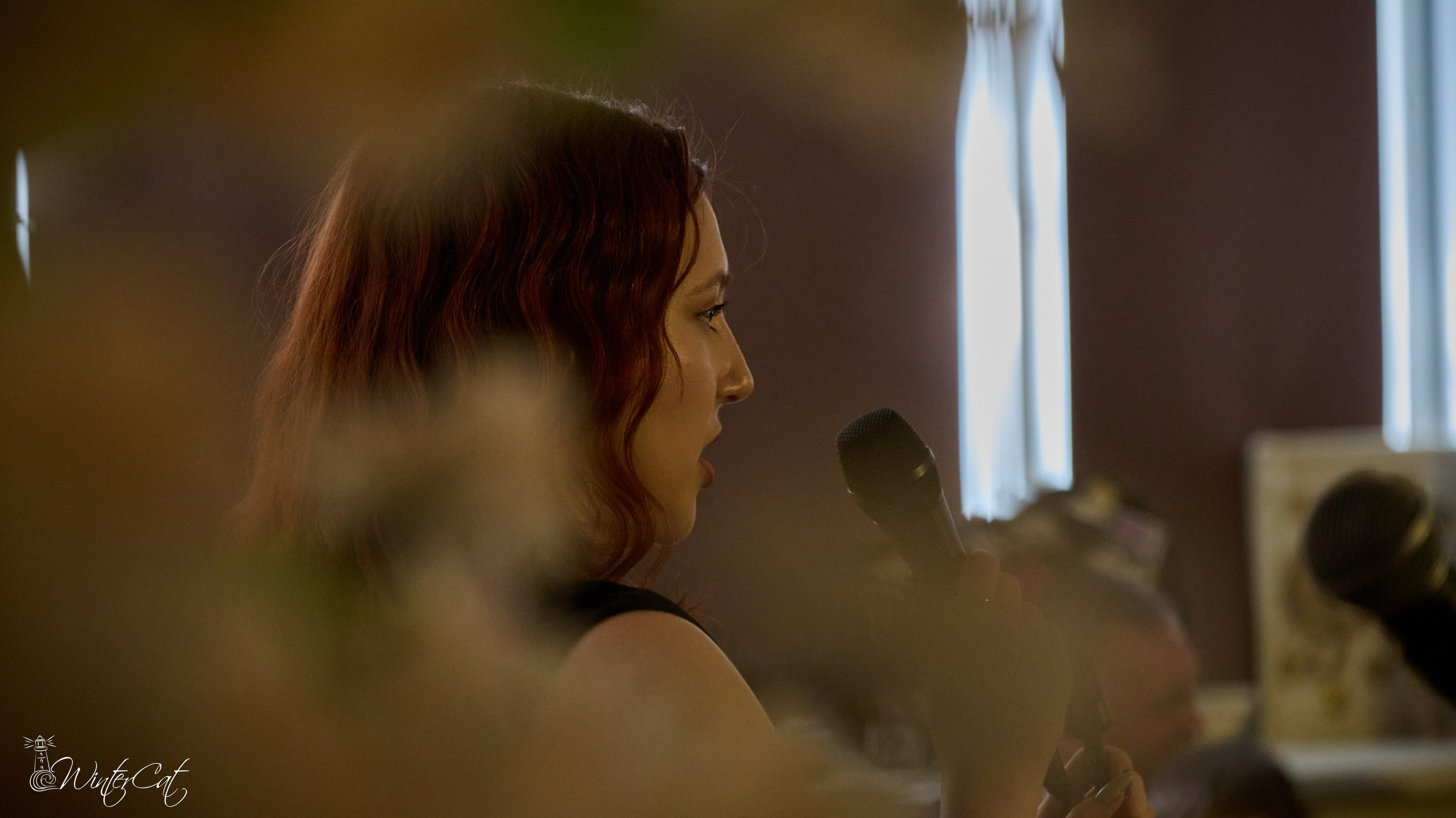 Тёплый Вечер (18.04.26 Чайка). Портретный и репортажный фотограф в Магадане Андрей Нефедов WinterCatPhoto