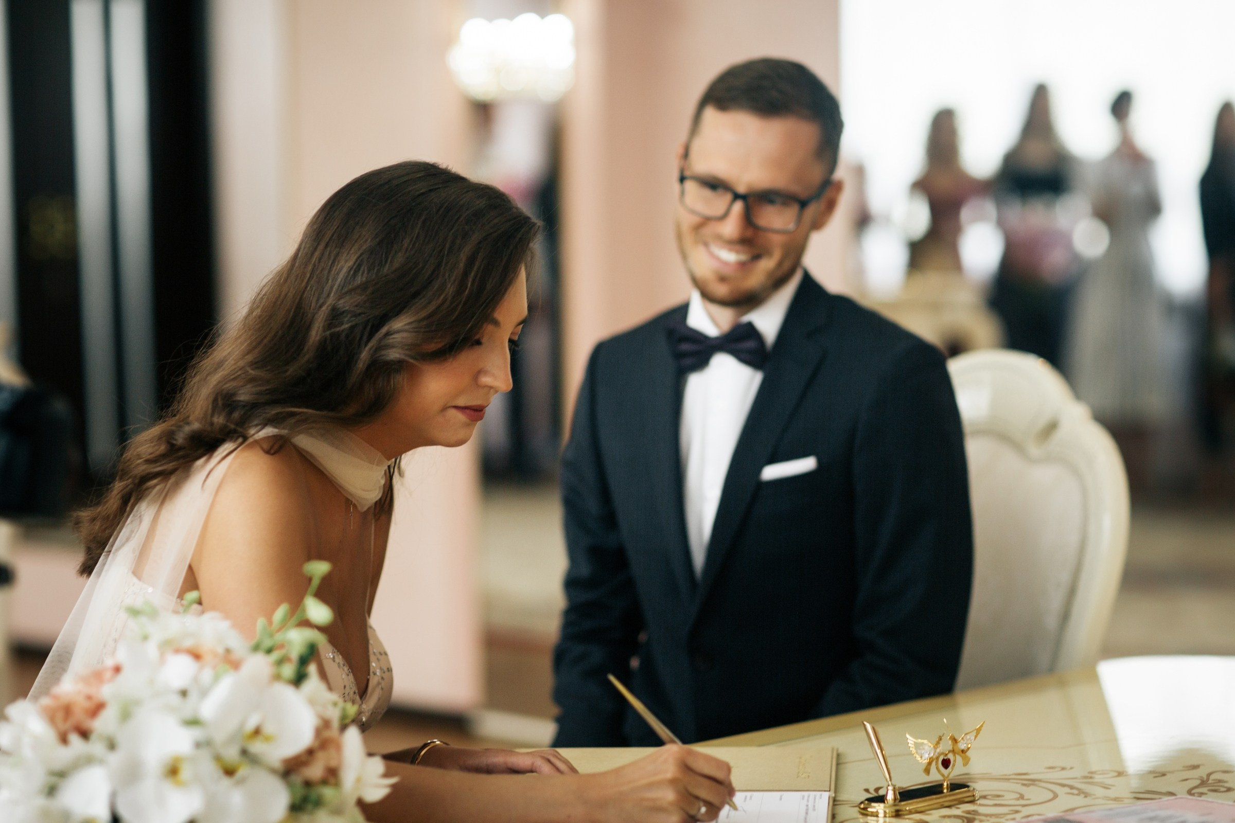 Москва, Россия. Анна Атаян Фотограф