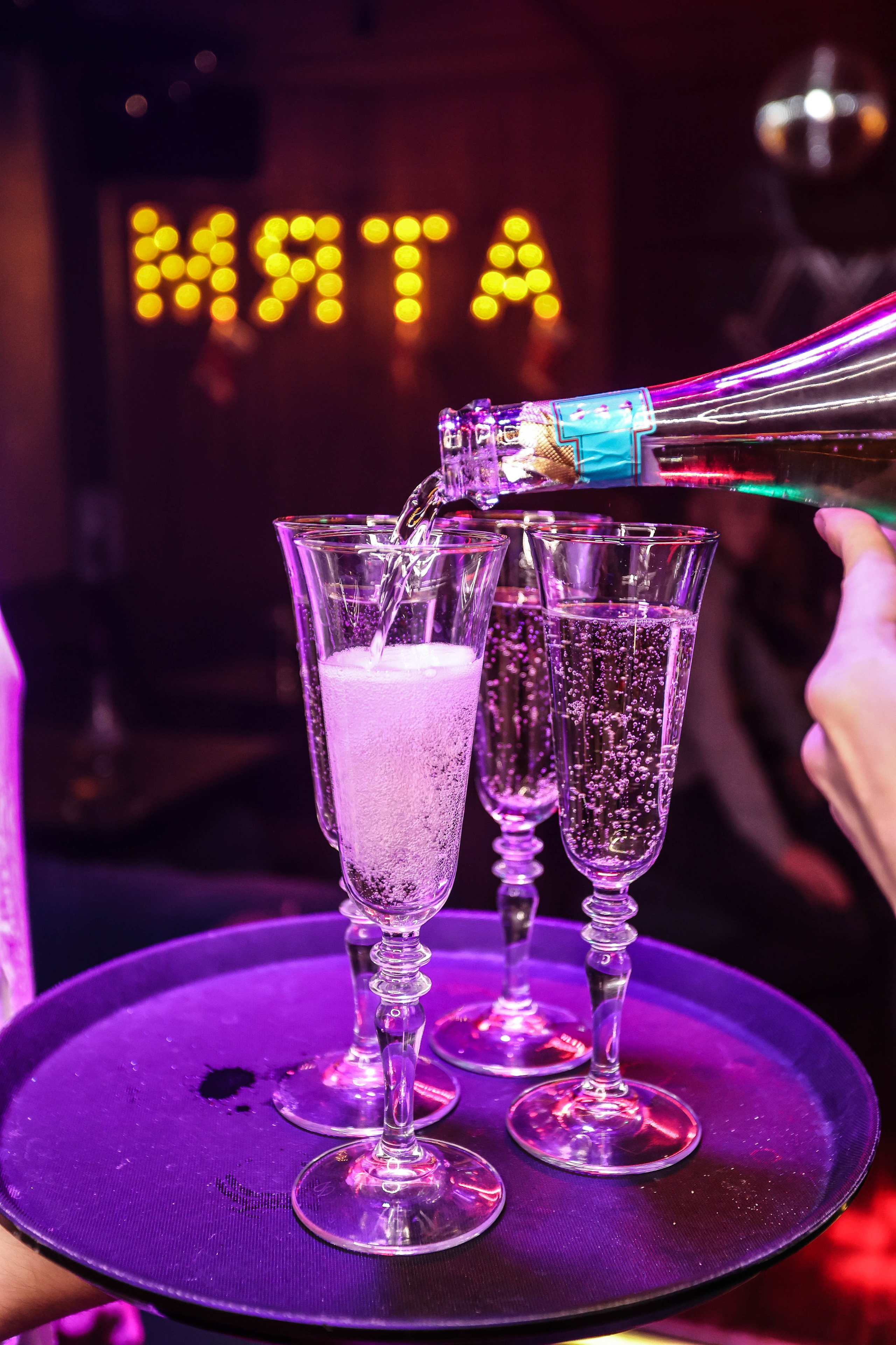 16/12/23 Новогоднее караоке в Мята Спортивная. Мята Спортивная — Кальянная, караоке, бар в Минске