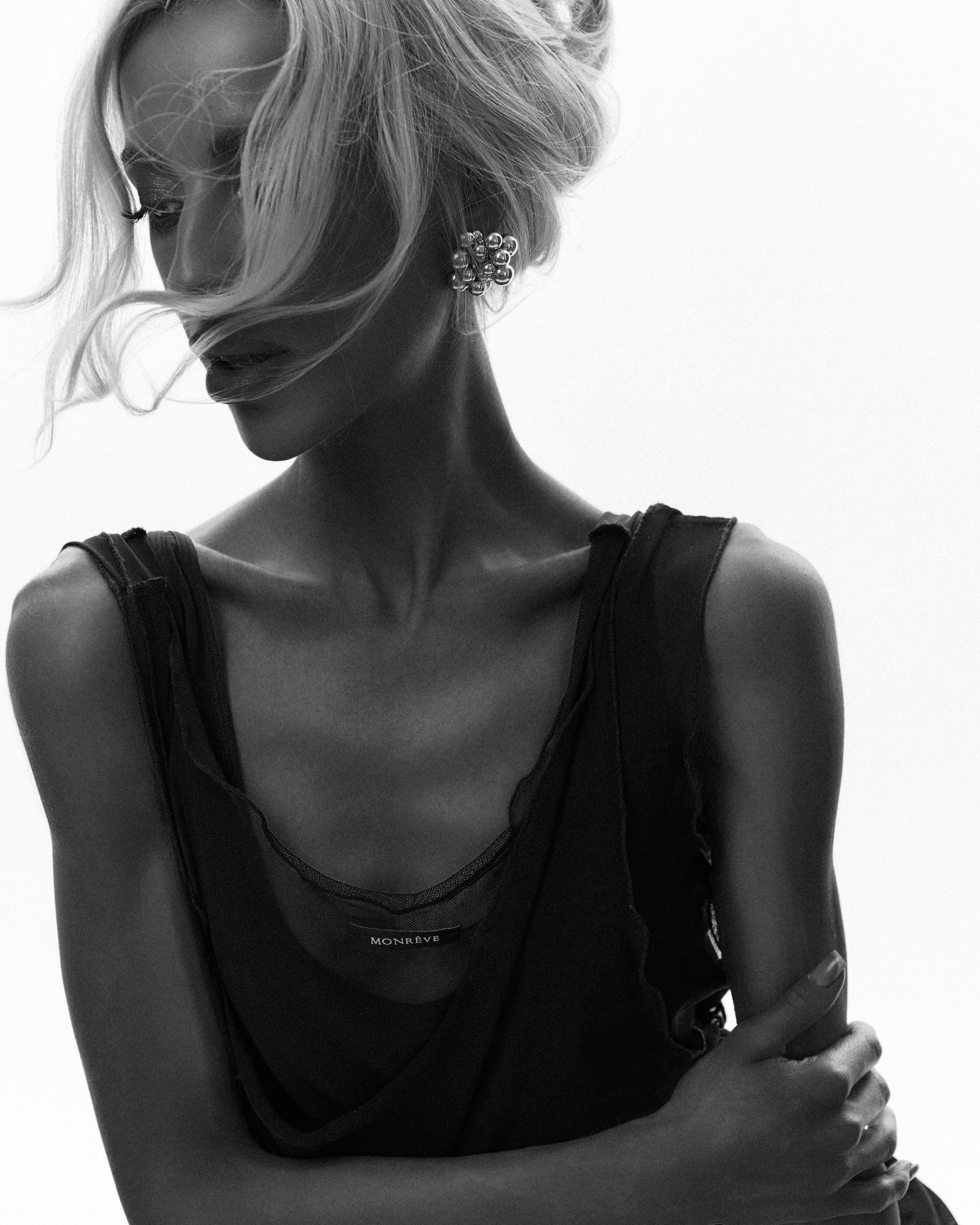 VIOLETTA. Ася Солопова, фотограф Тюмень