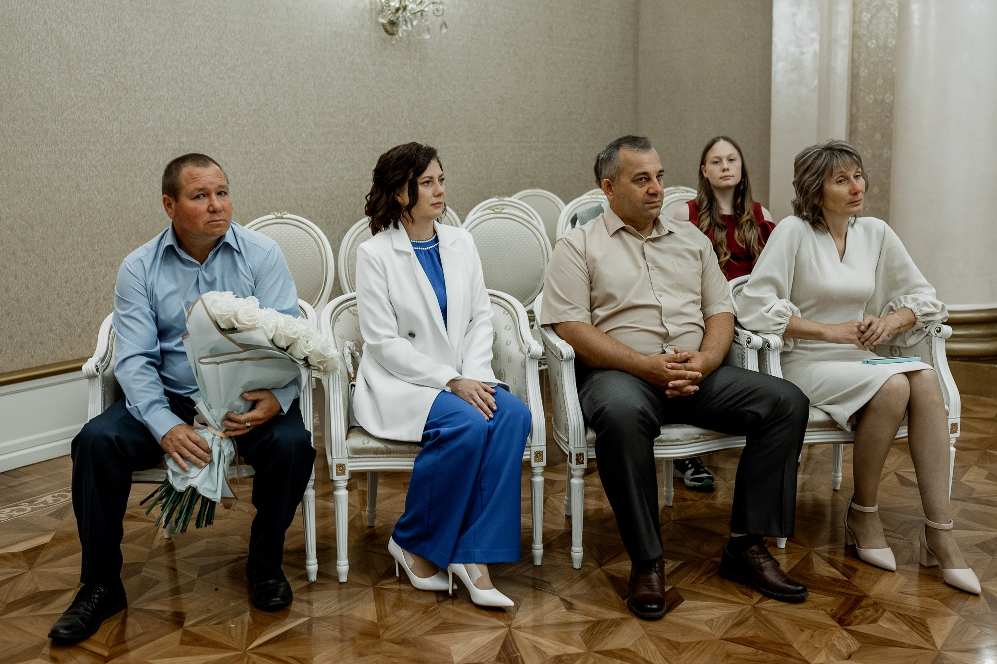 Вячеслав и Алёна. Свадебный фотограф в Тюмени Анастасия Конева