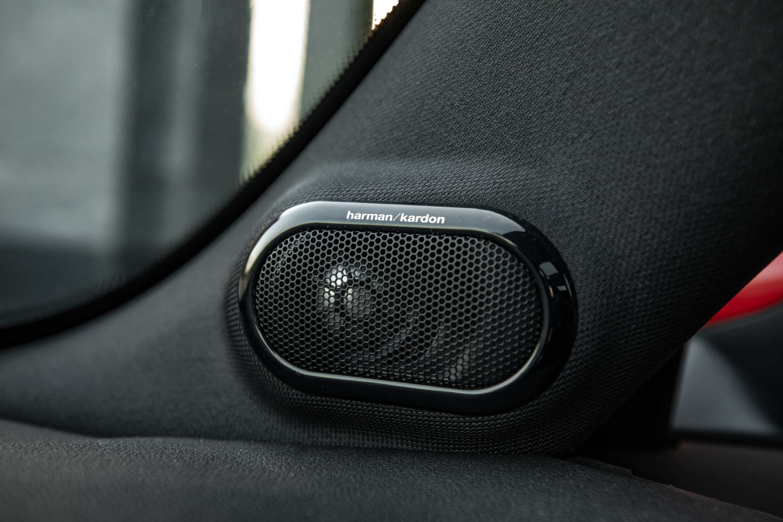 MINI jcw. Автомобильный фотограф в Москве Андрей Емельянов