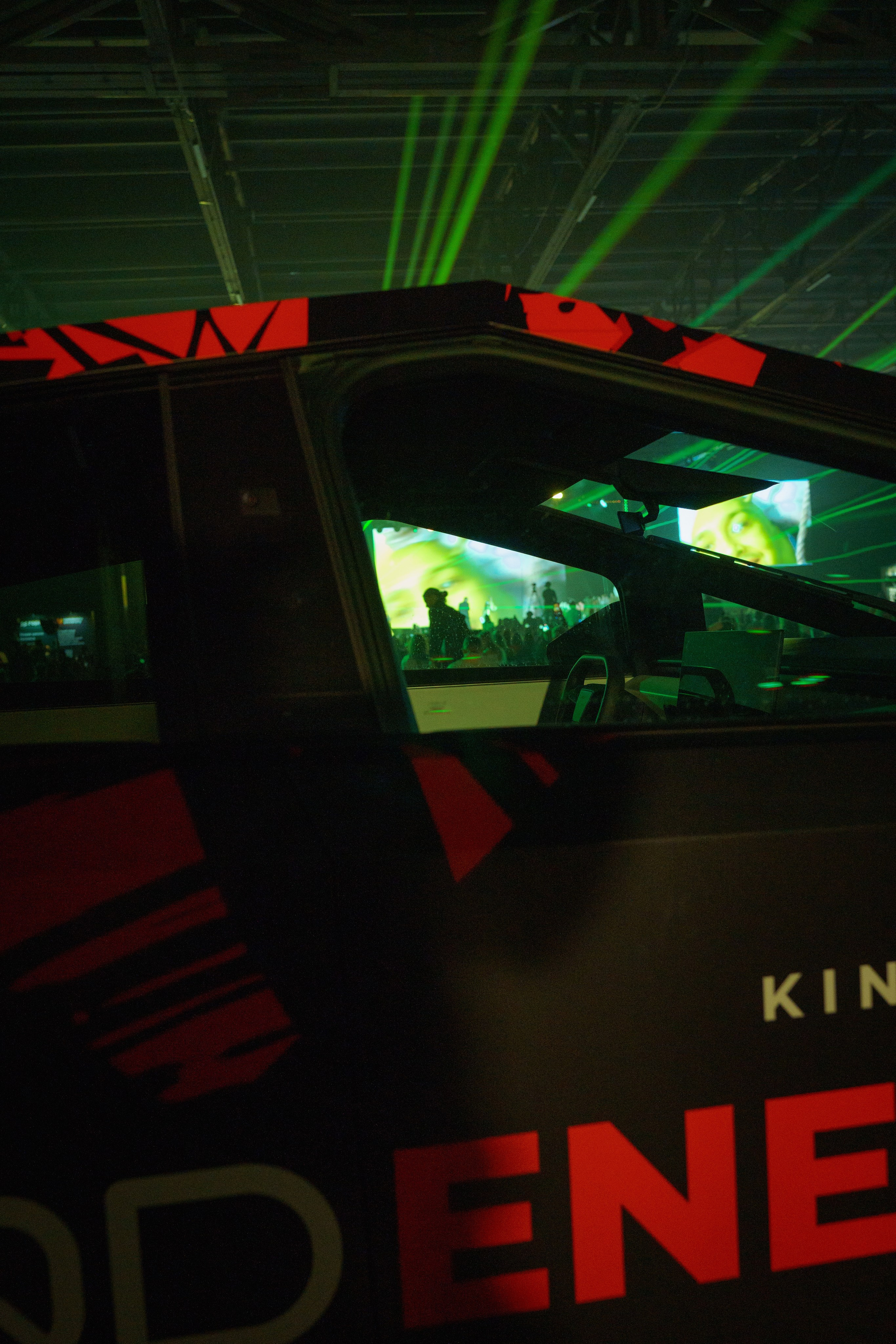 Конференция INSTADIUM в MAIN STAGE. Репортажный фотограф в Москве Саша Дружинина