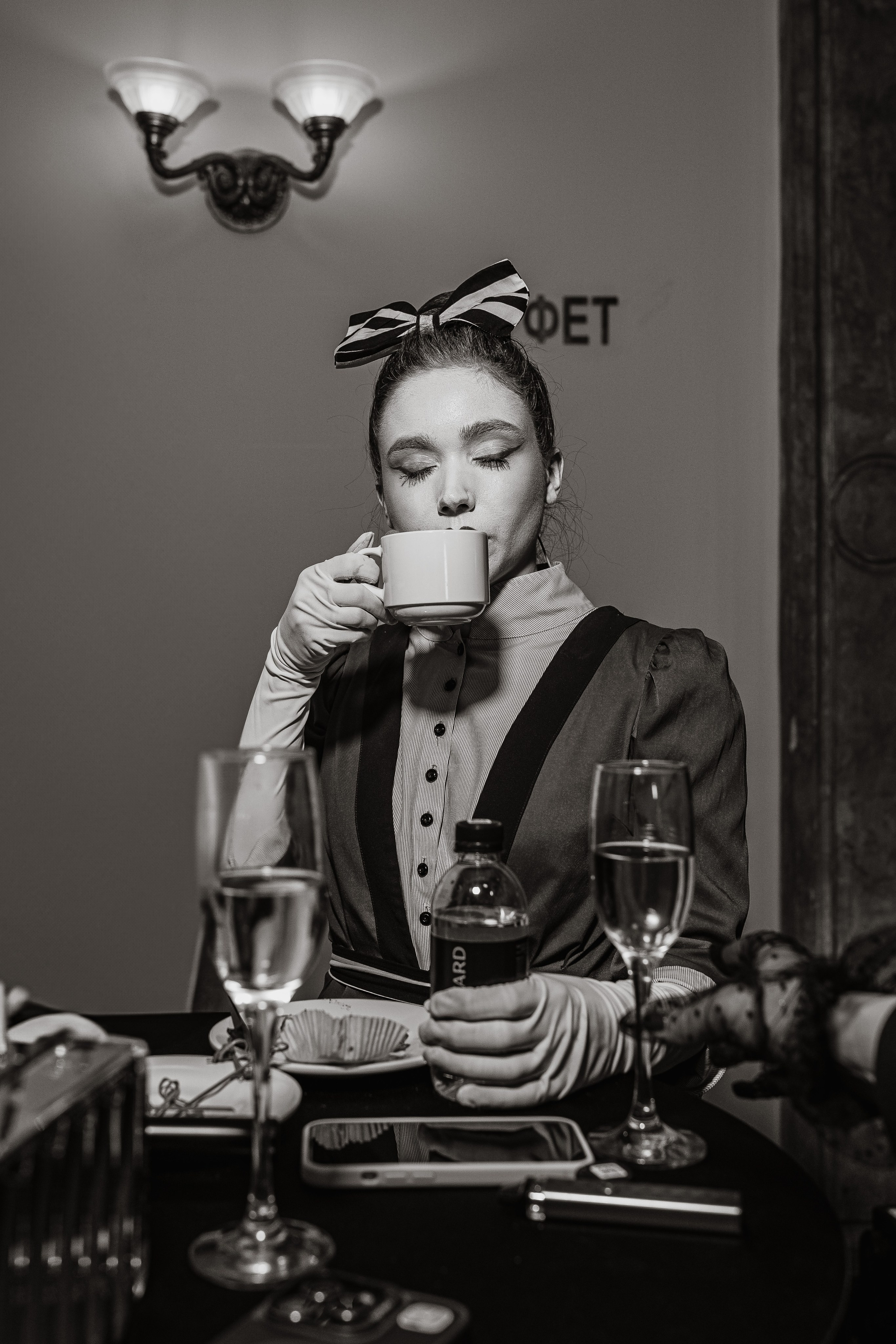 Фотограф репортажный на премию. Репортажный фотограф в Москве Саша Дружинина