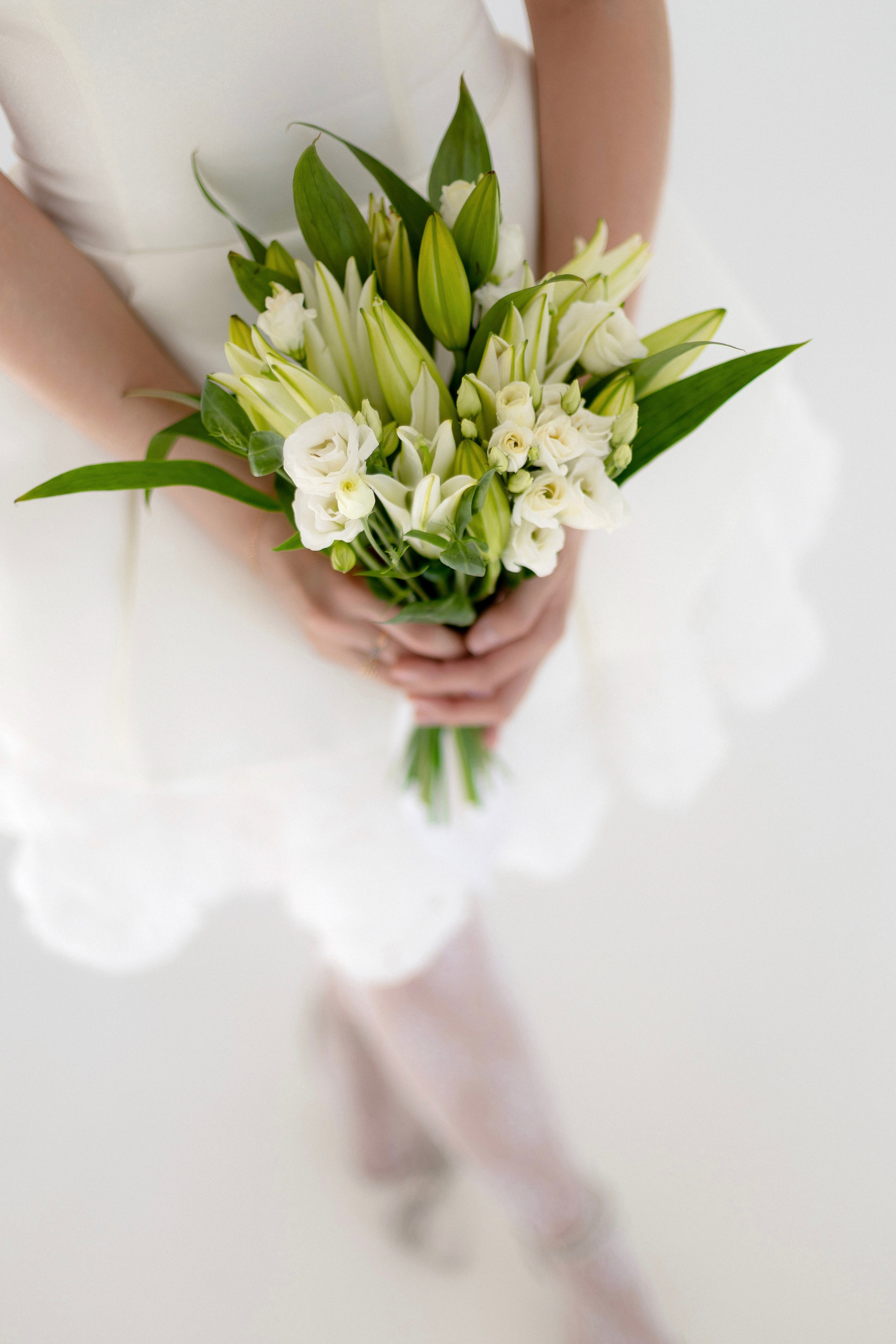 Виктория, съёмка невесты. Свадебный и портретный фотограф в Миассе Филиппенко Дарья